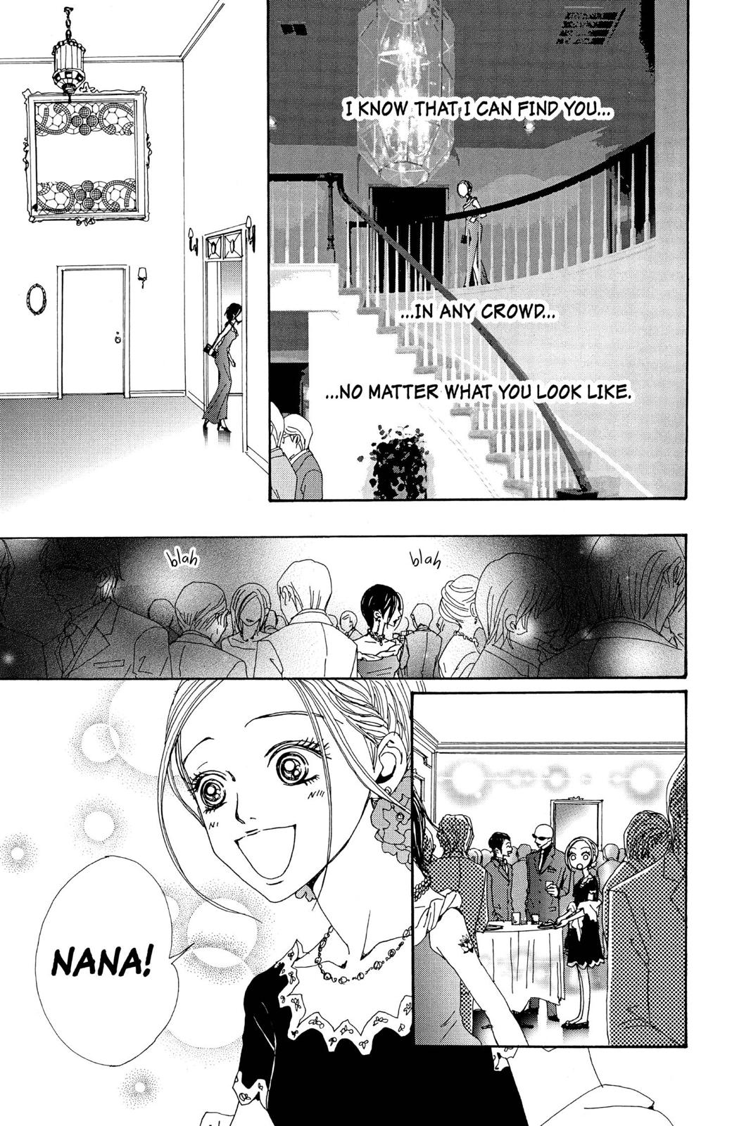 Nana Chapter 13 - Page 51