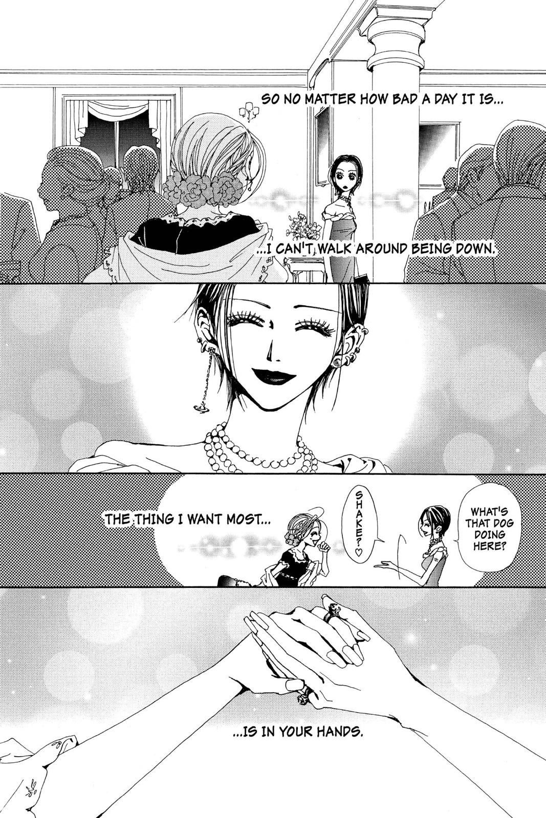 Nana Chapter 13 - Page 52