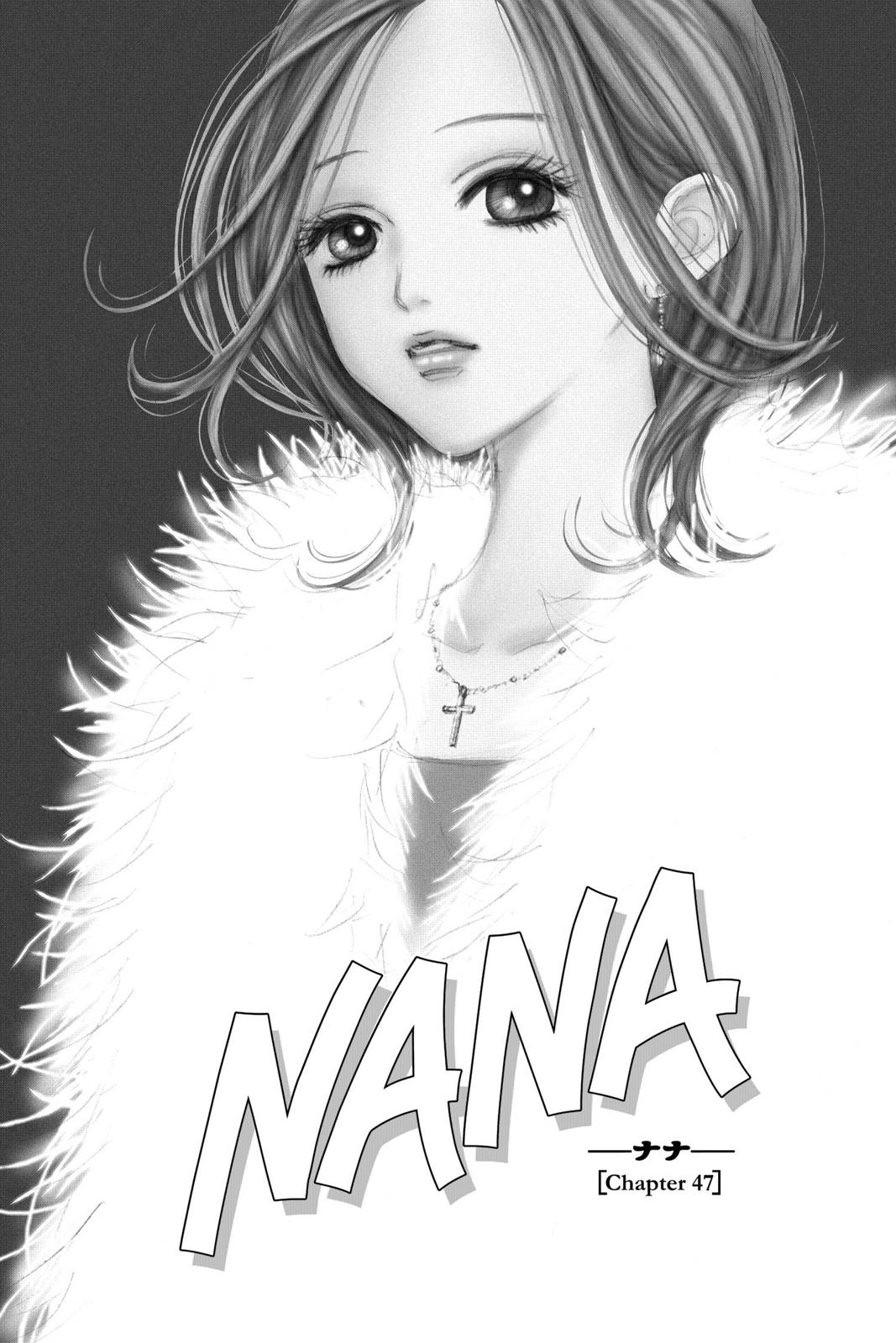 Nana Chapter 13 - Page 56