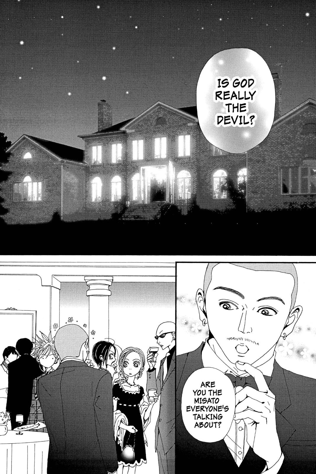 Nana Chapter 13 - Page 60