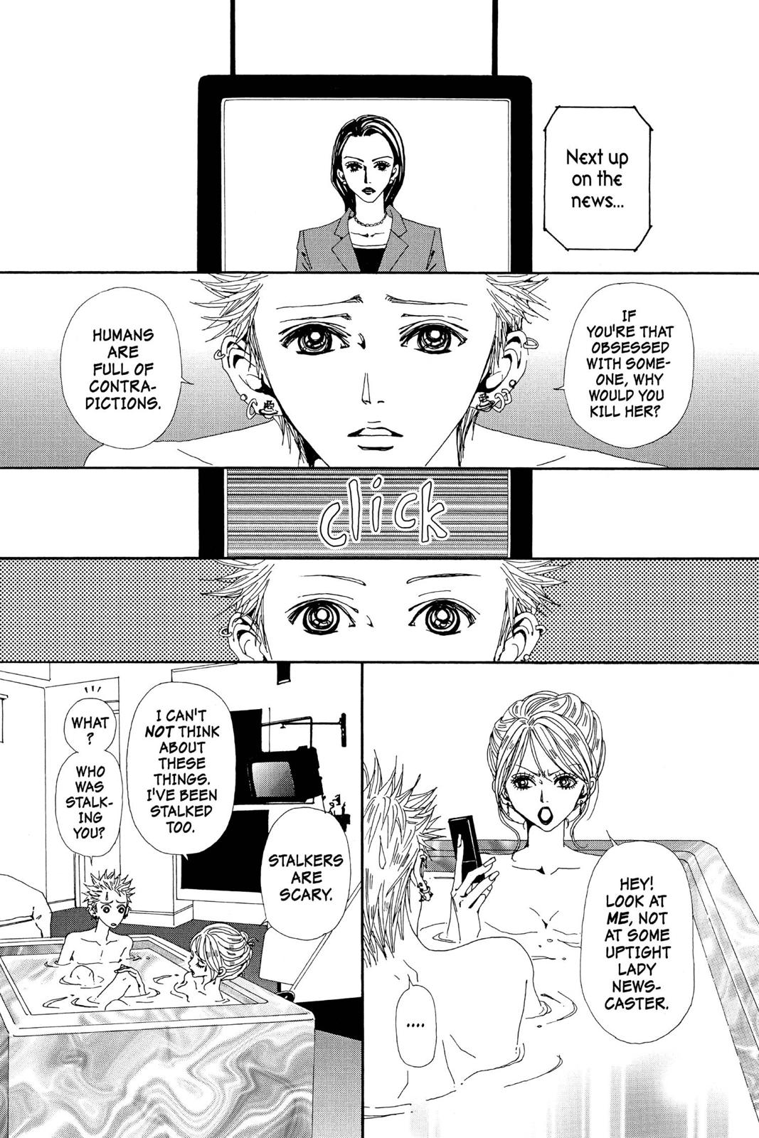 Nana Chapter 13 - Page 63