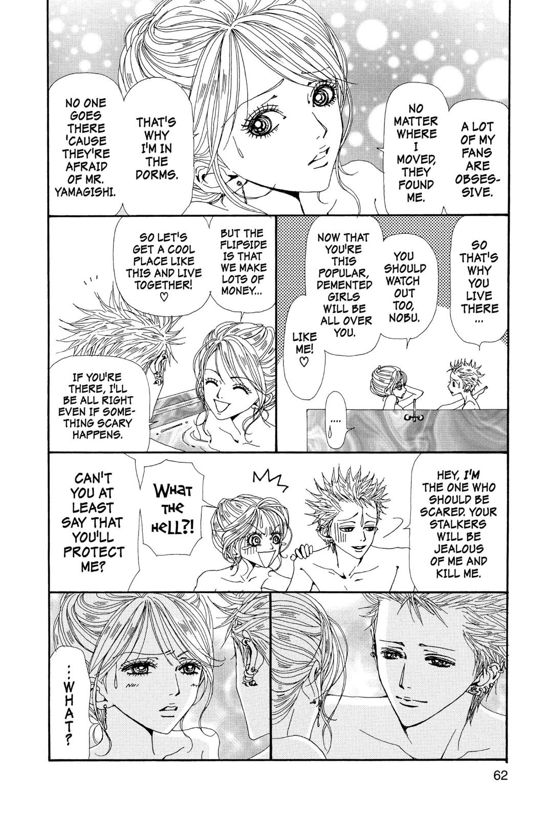 Nana Chapter 13 - Page 64