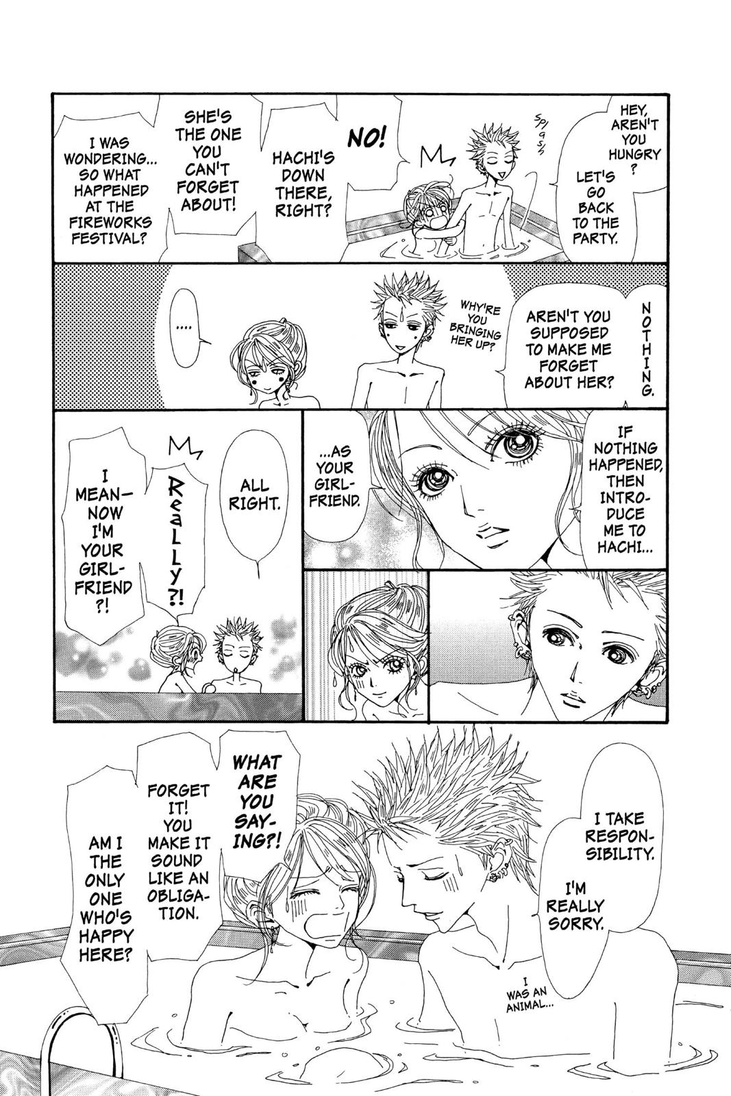 Nana Chapter 13 - Page 65
