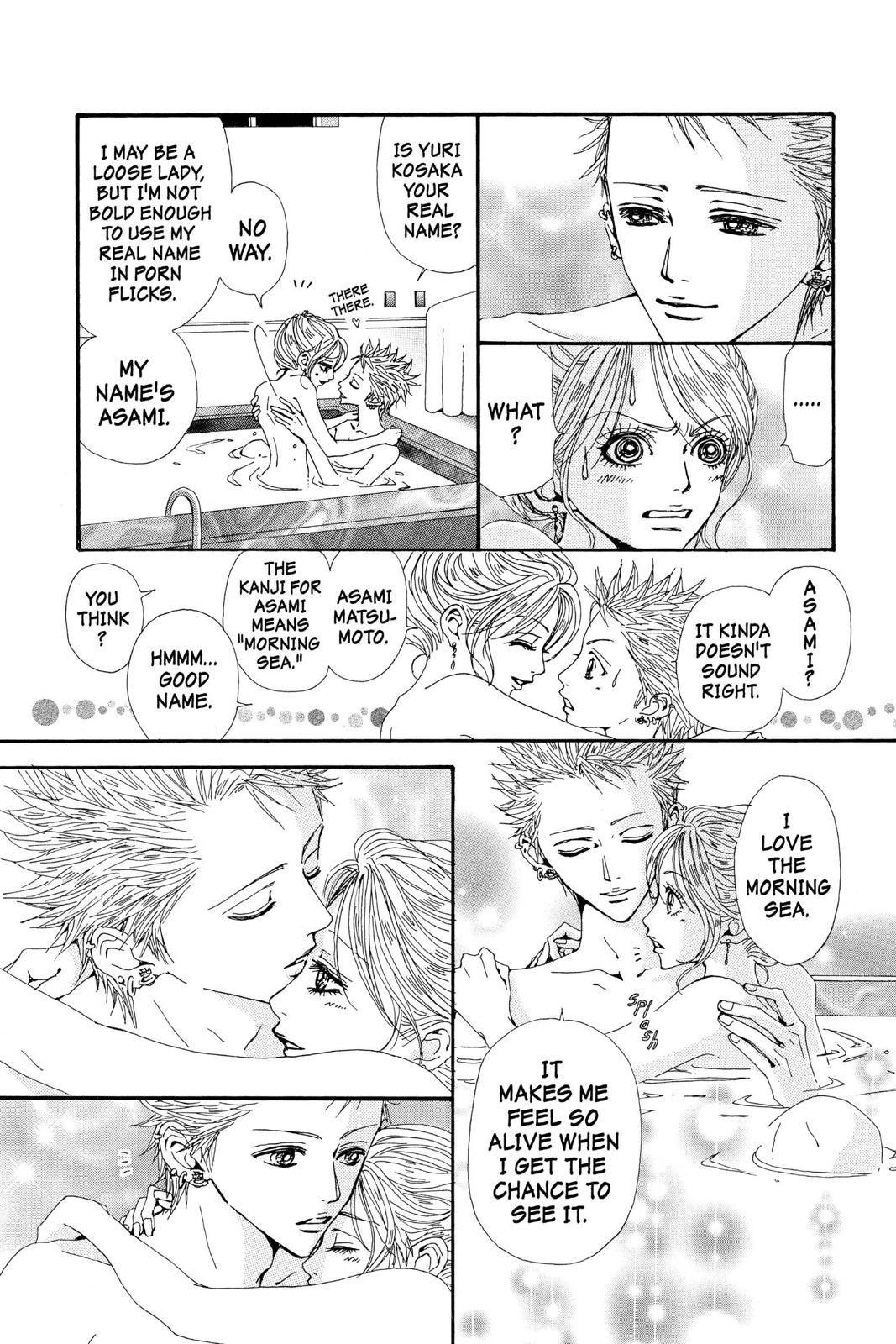 Nana Chapter 13 - Page 66