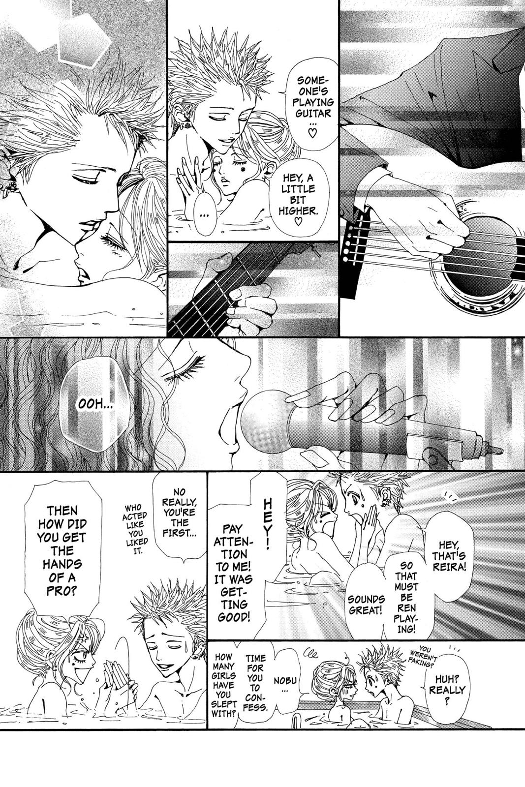 Nana Chapter 13 - Page 67