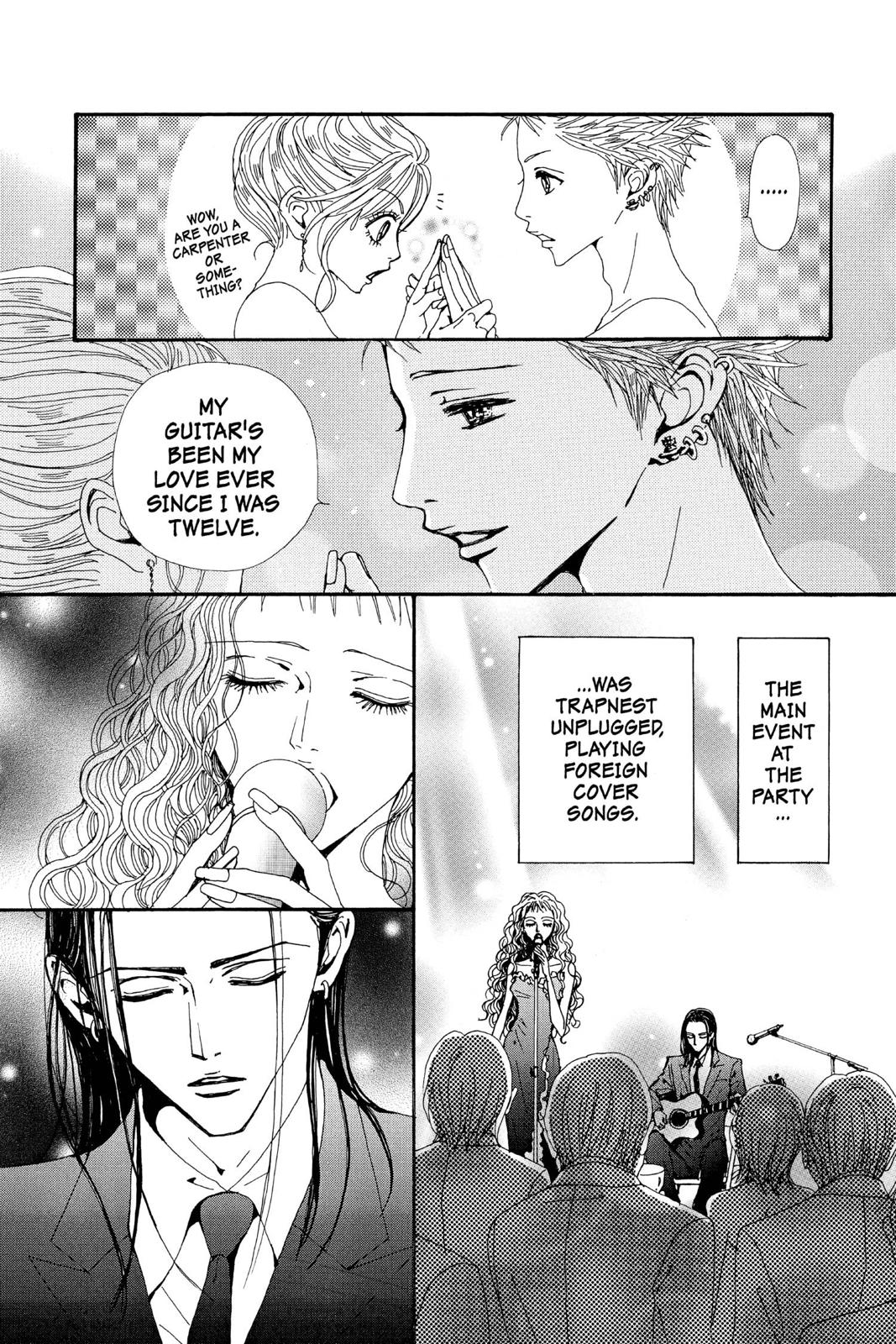 Nana Chapter 13 - Page 68
