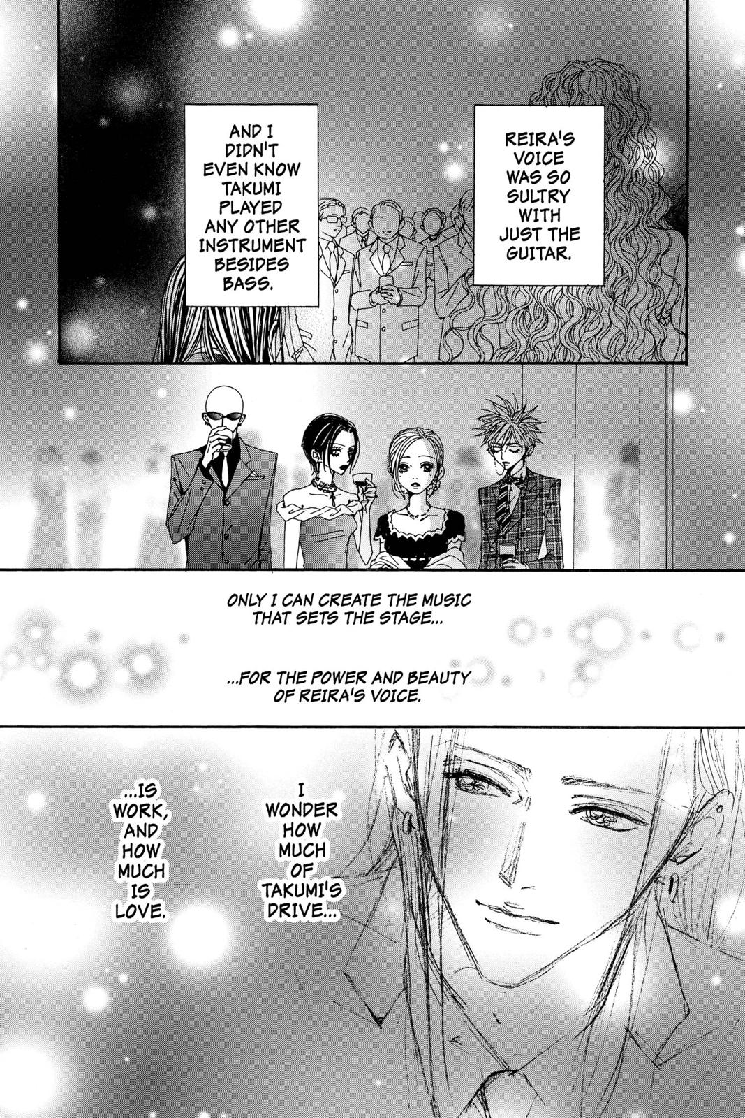 Nana Chapter 13 - Page 69