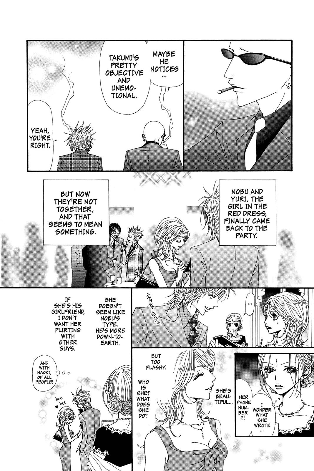 Nana Chapter 13 - Page 76