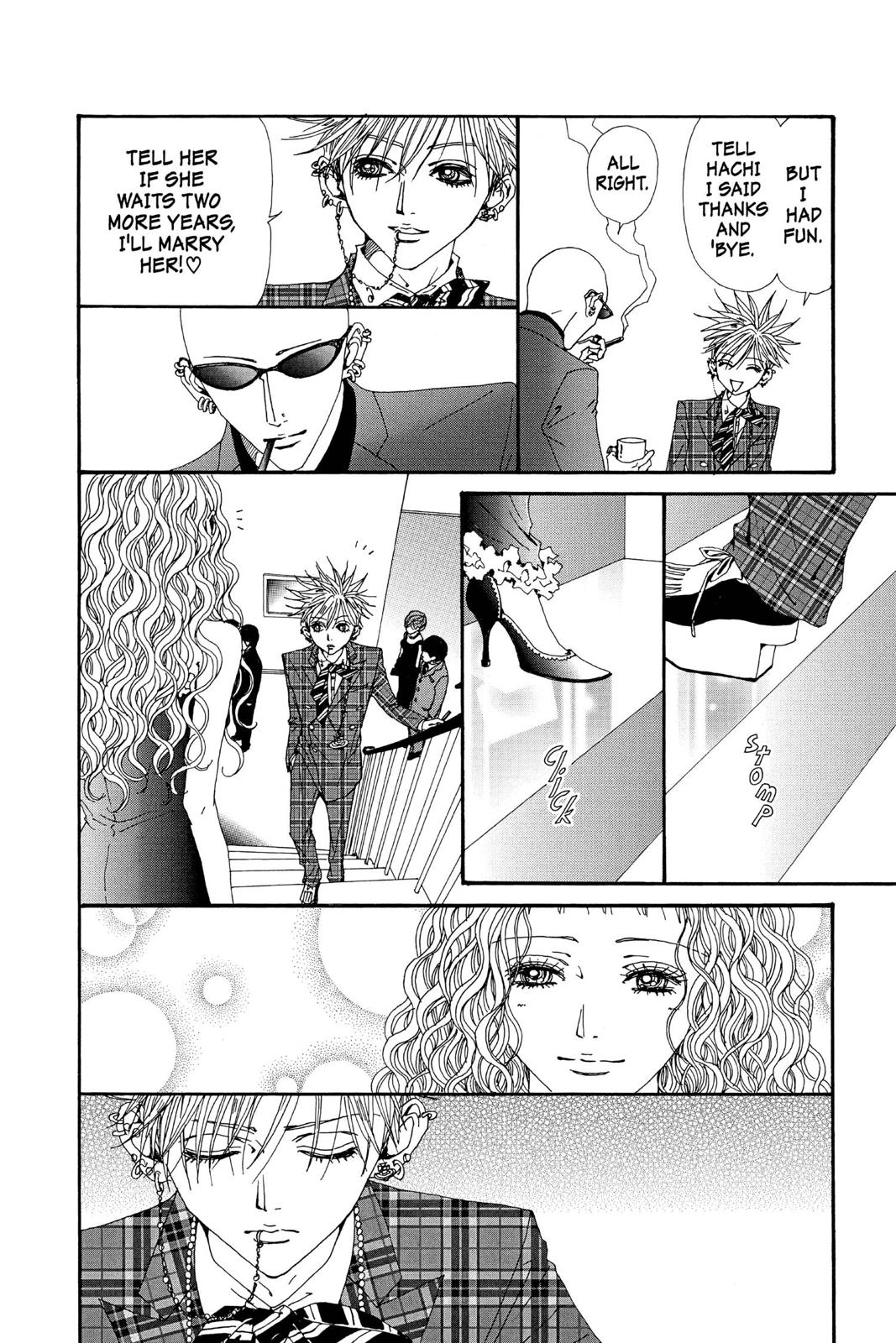Nana Chapter 13 - Page 80