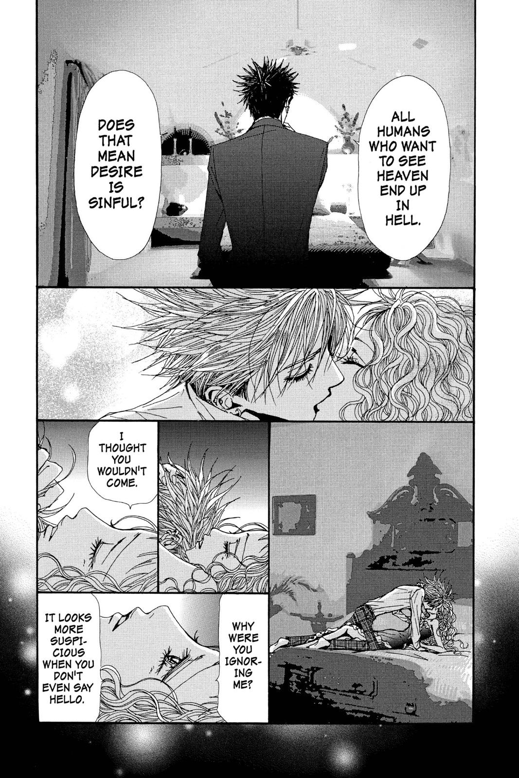 Nana Chapter 13 - Page 89
