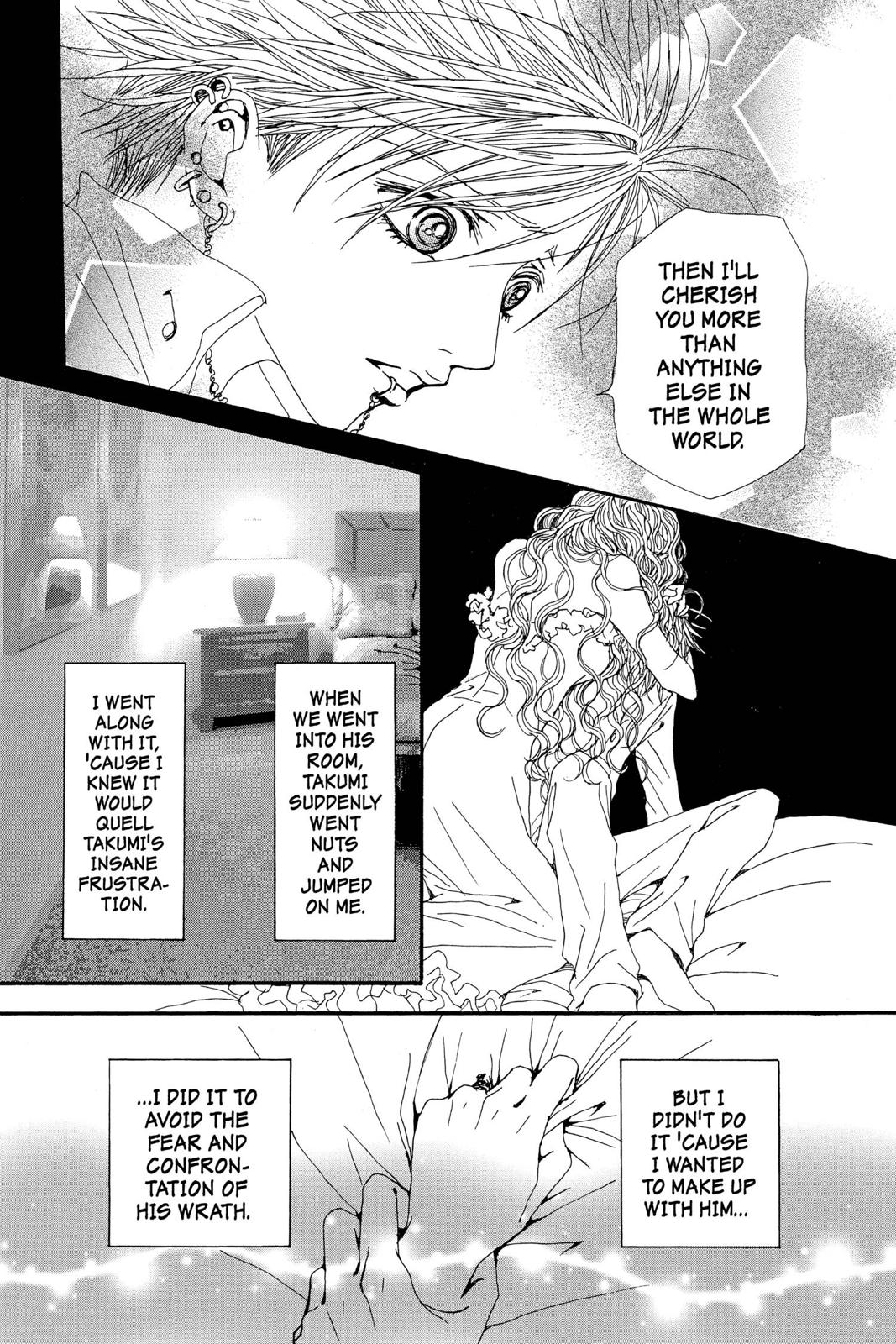 Nana Chapter 13 - Page 93