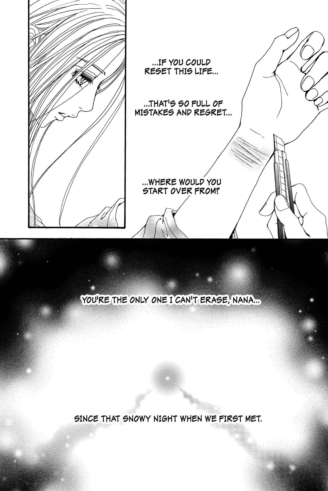 Nana Chapter 13 - Page 96