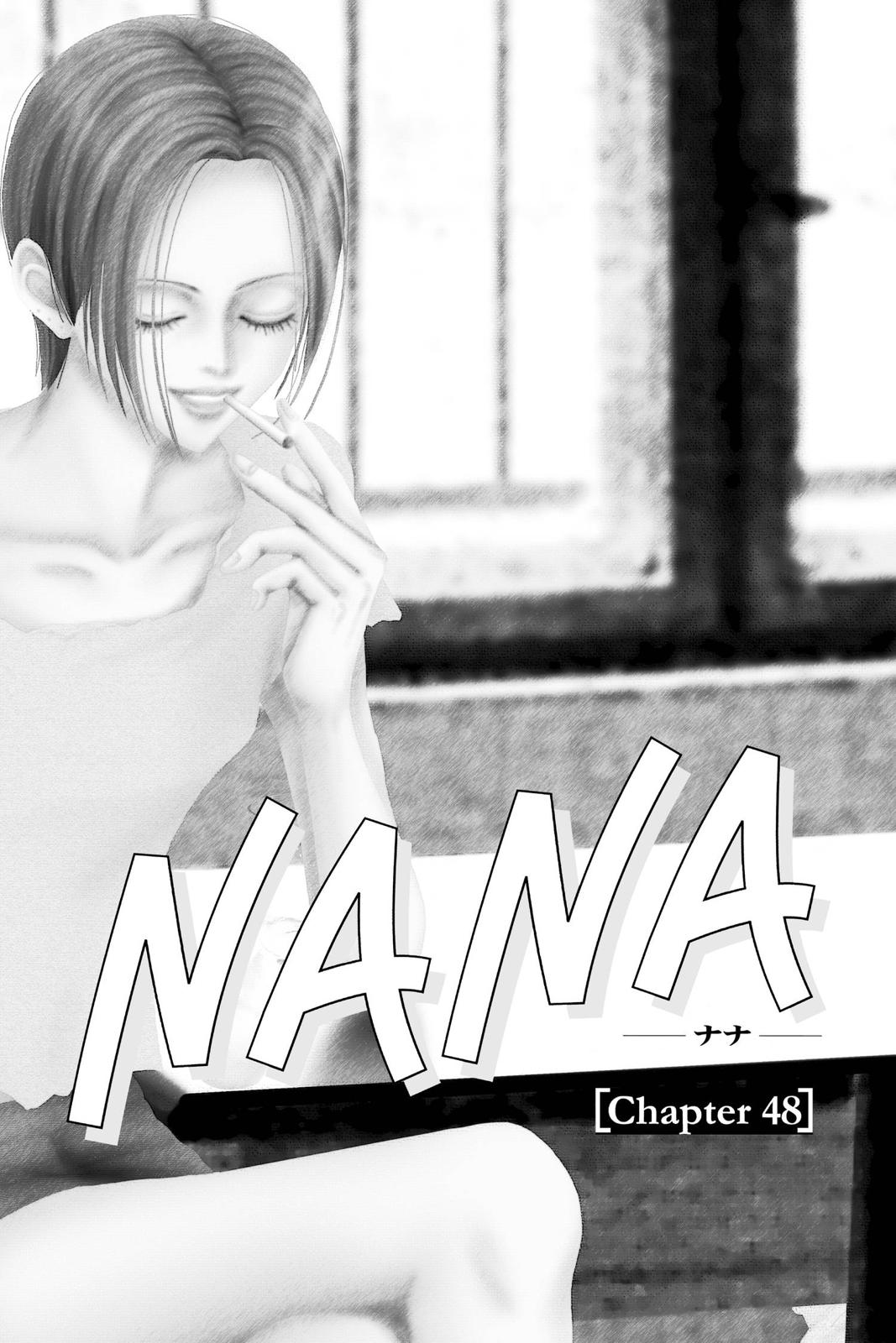 Nana Chapter 13 - Page 101