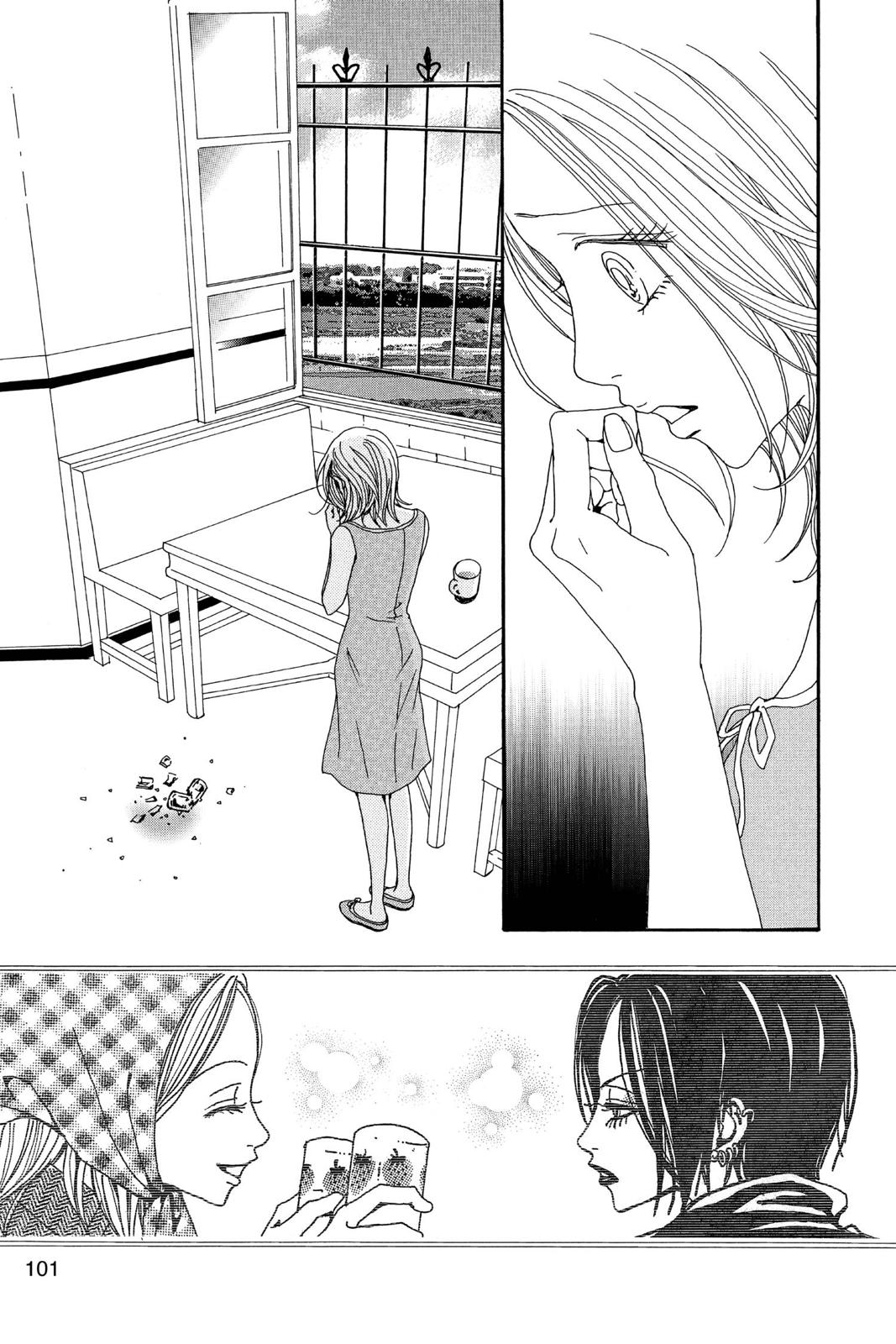 Nana Chapter 13 - Page 103