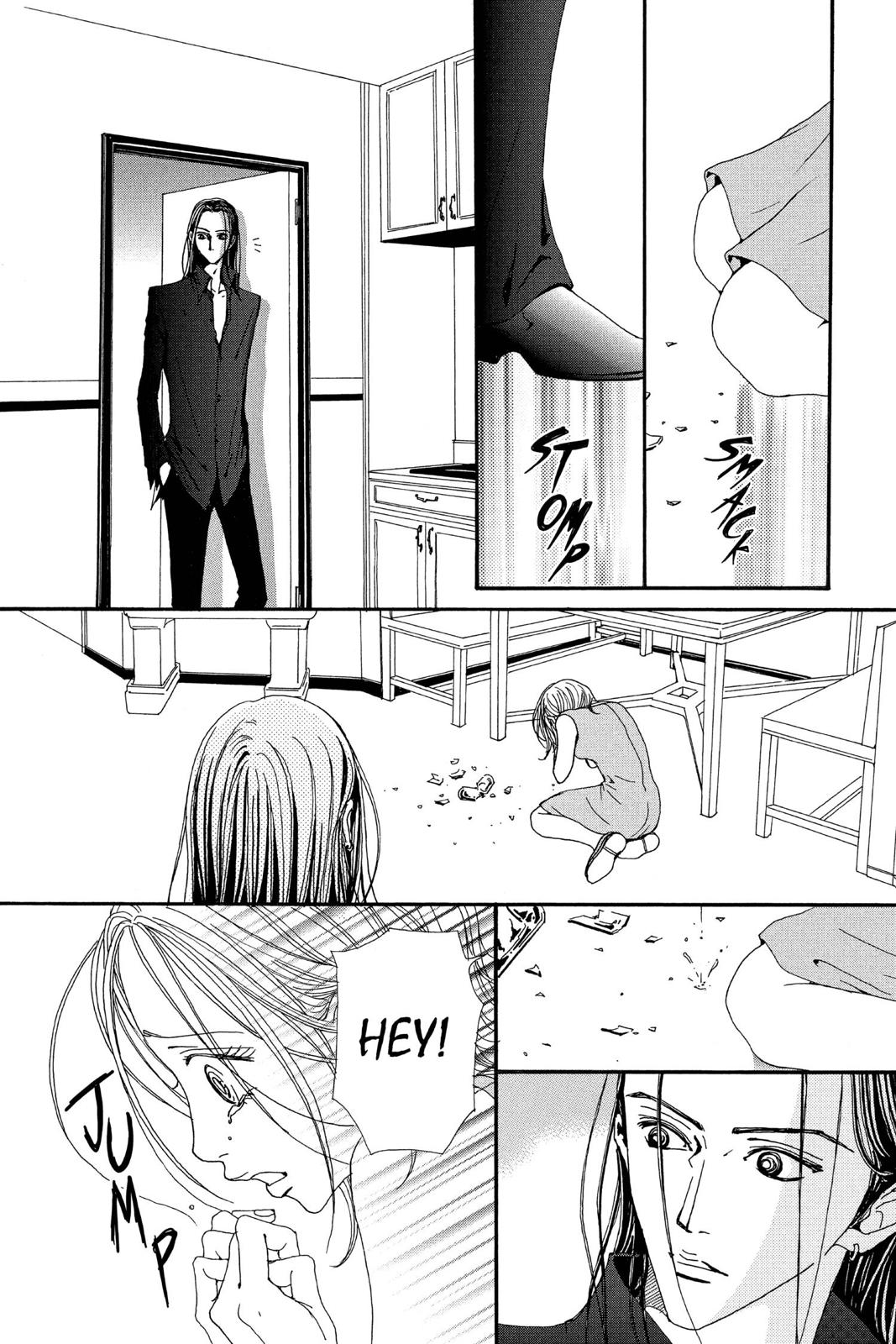 Nana Chapter 13 - Page 104