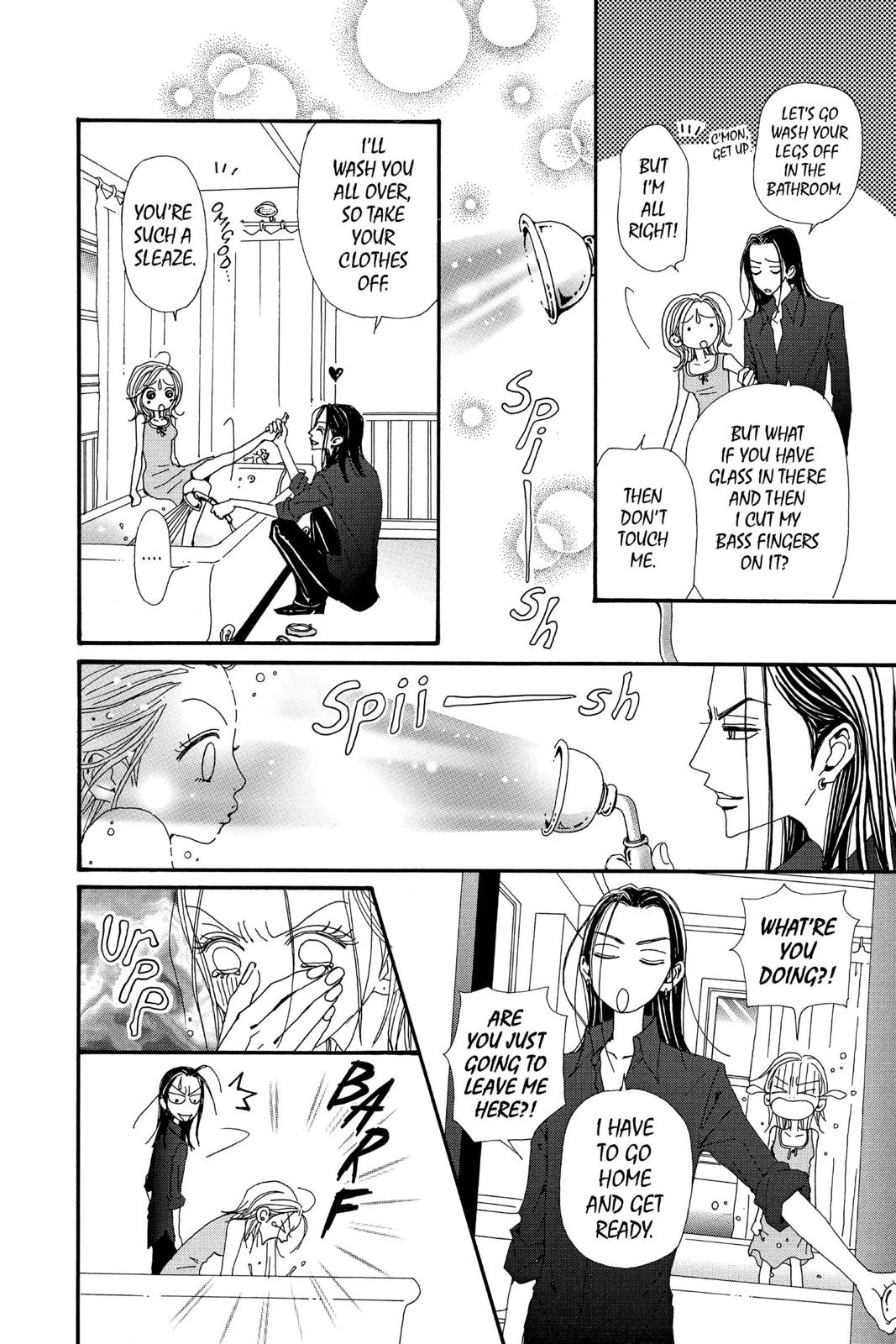 Nana Chapter 13 - Page 106