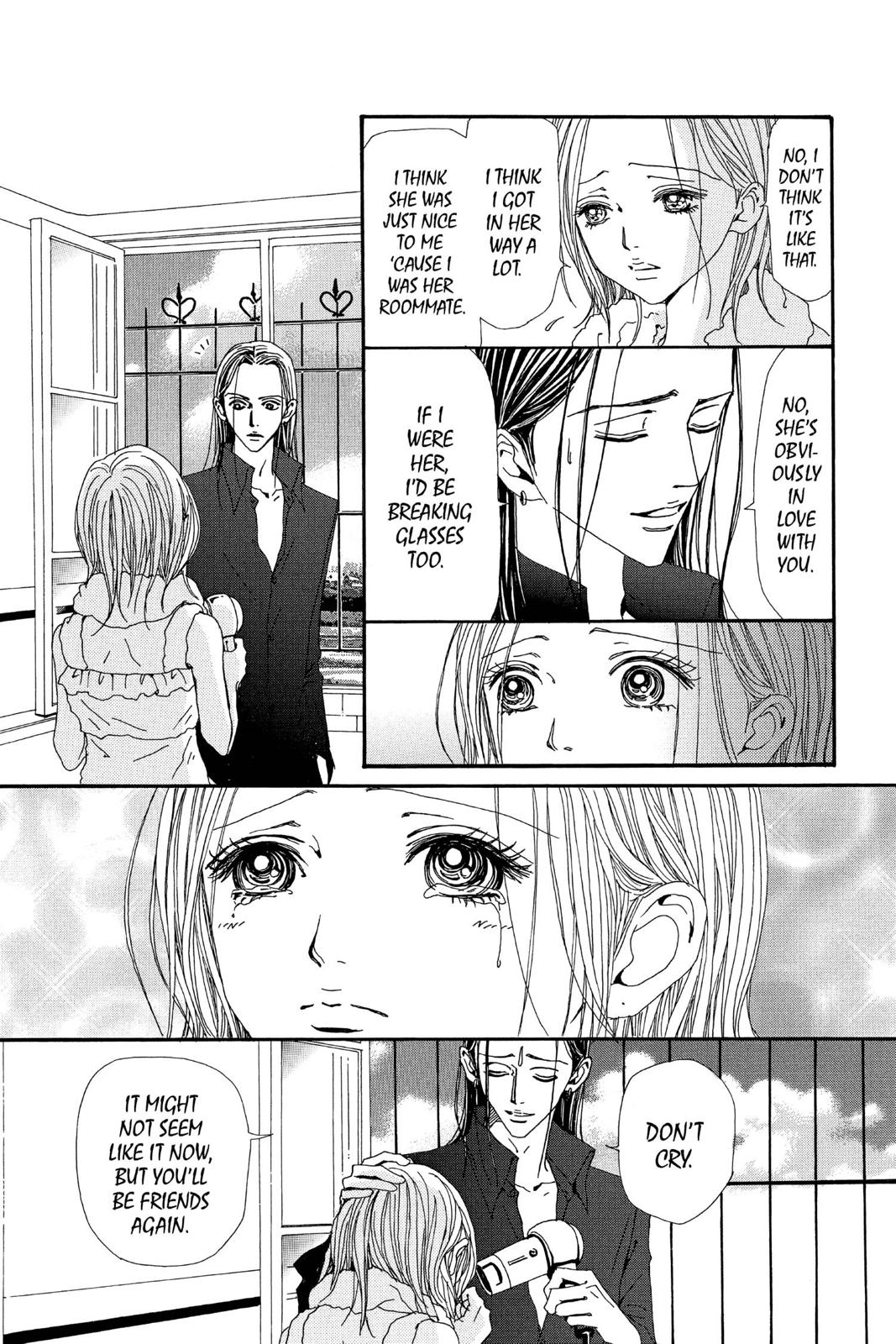 Nana Chapter 13 - Page 108
