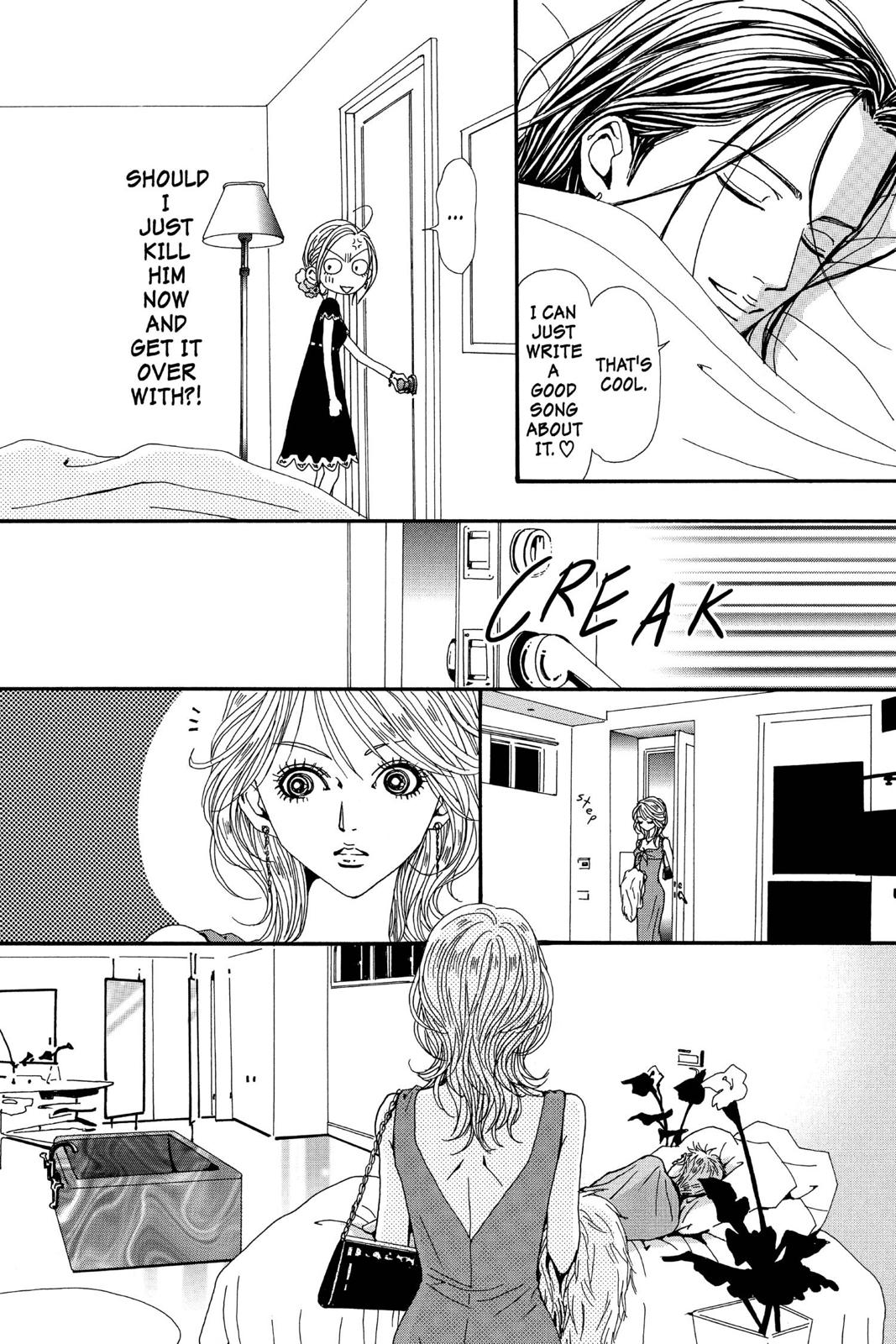 Nana Chapter 13 - Page 112