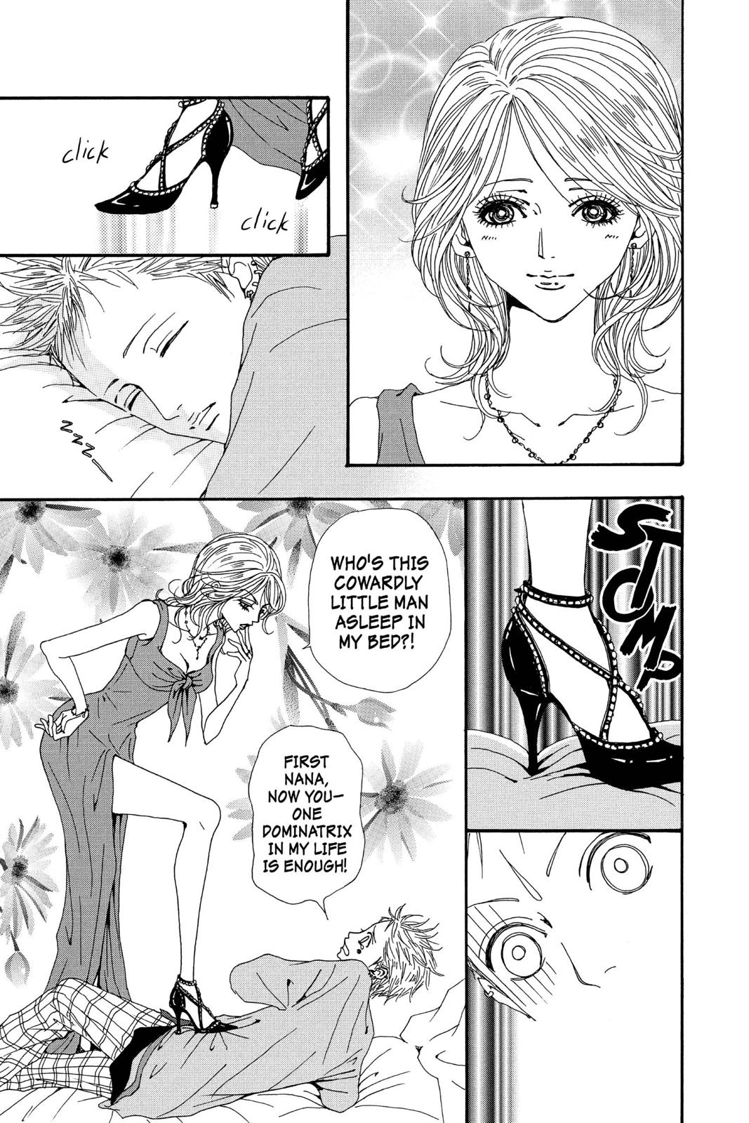 Nana Chapter 13 - Page 113
