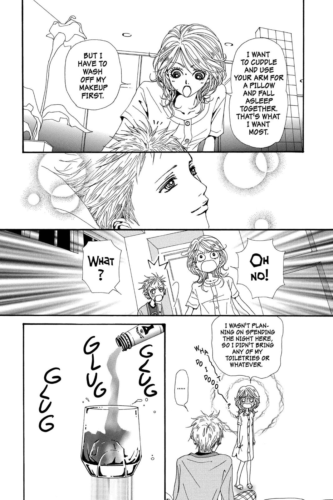 Nana Chapter 13 - Page 115