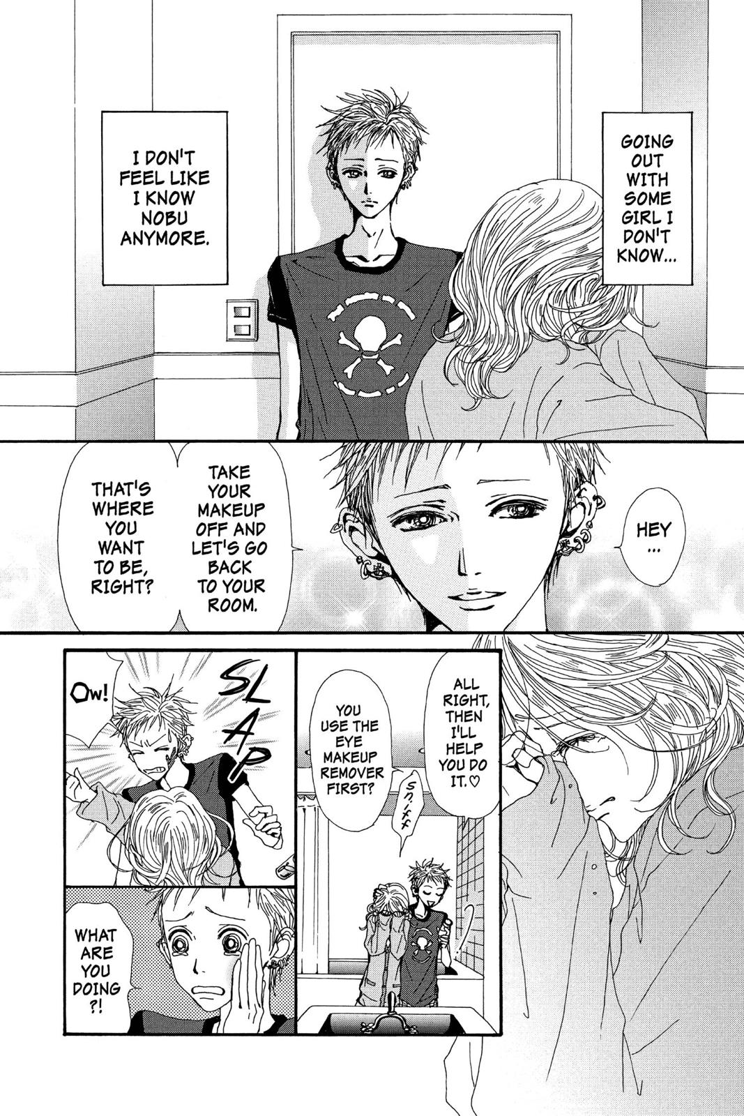Nana Chapter 13 - Page 130