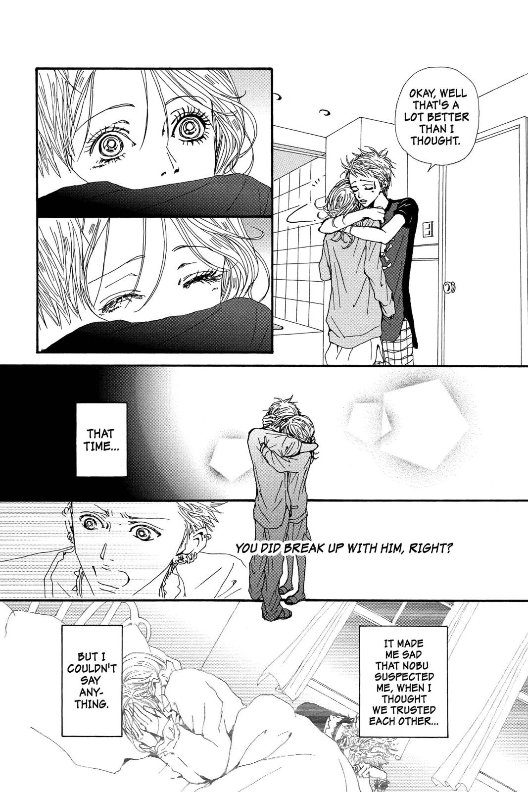 Nana Chapter 13 - Page 133