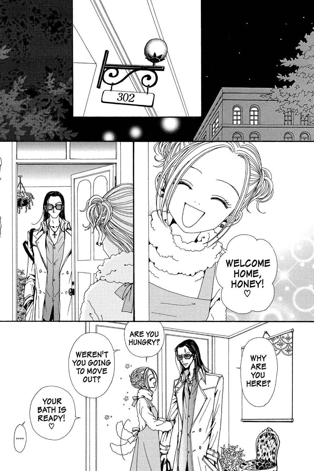 Nana Chapter 13 - Page 149