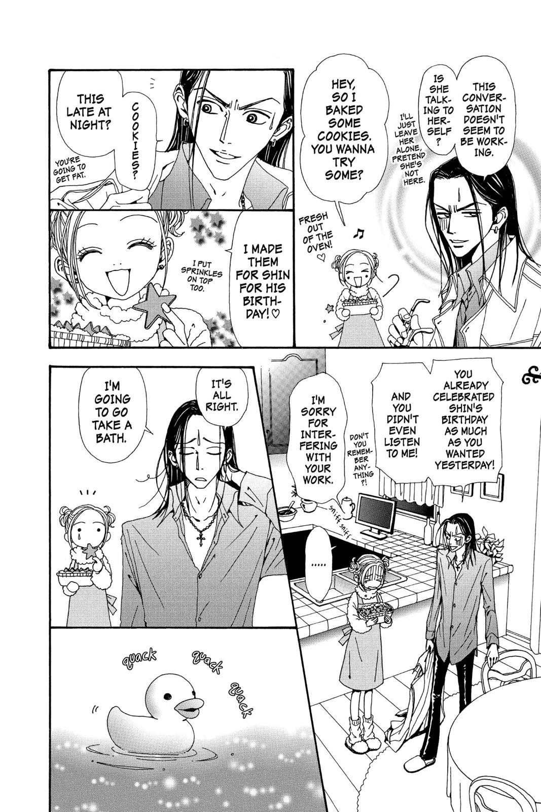 Nana Chapter 13 - Page 150