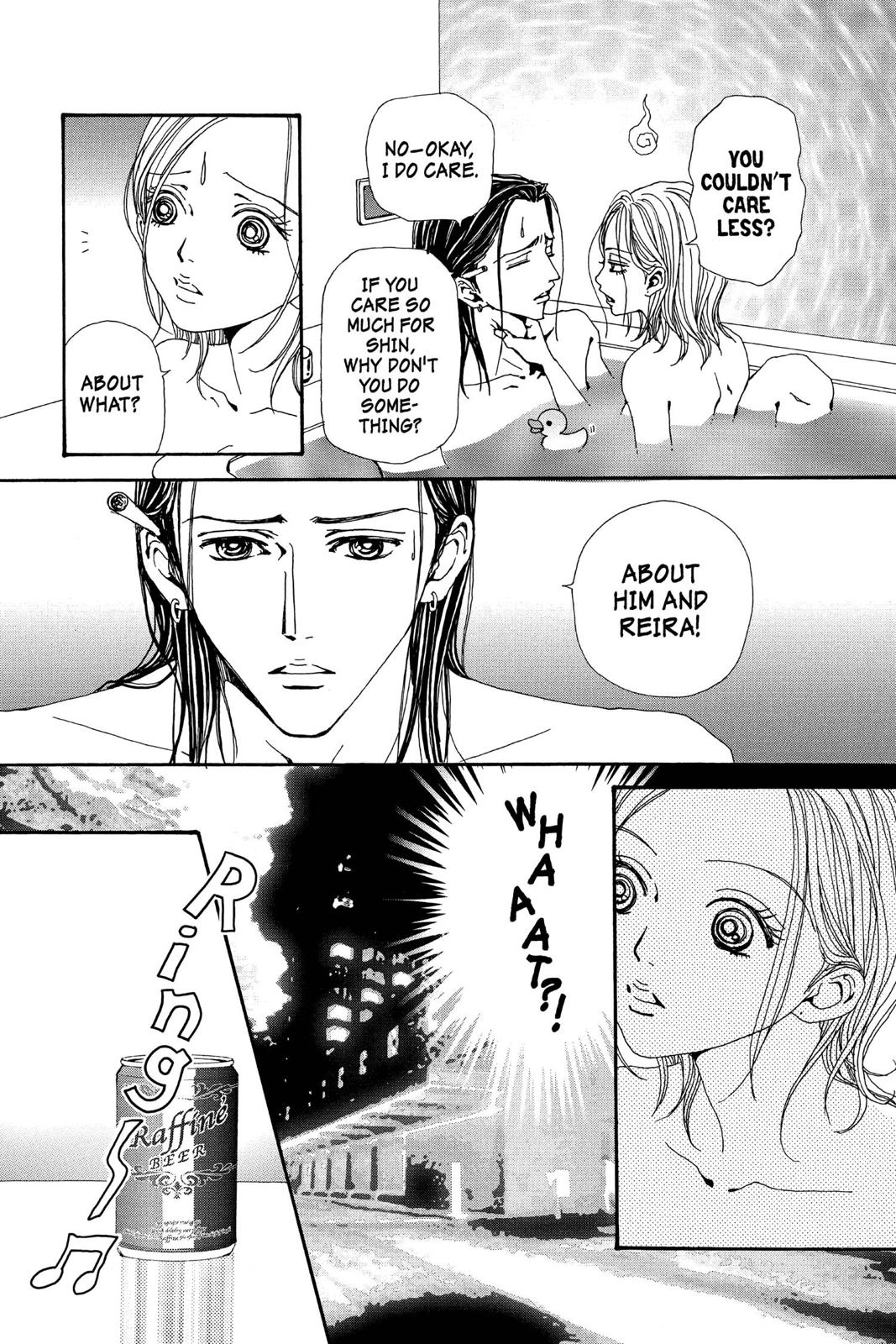 Nana Chapter 13 - Page 153