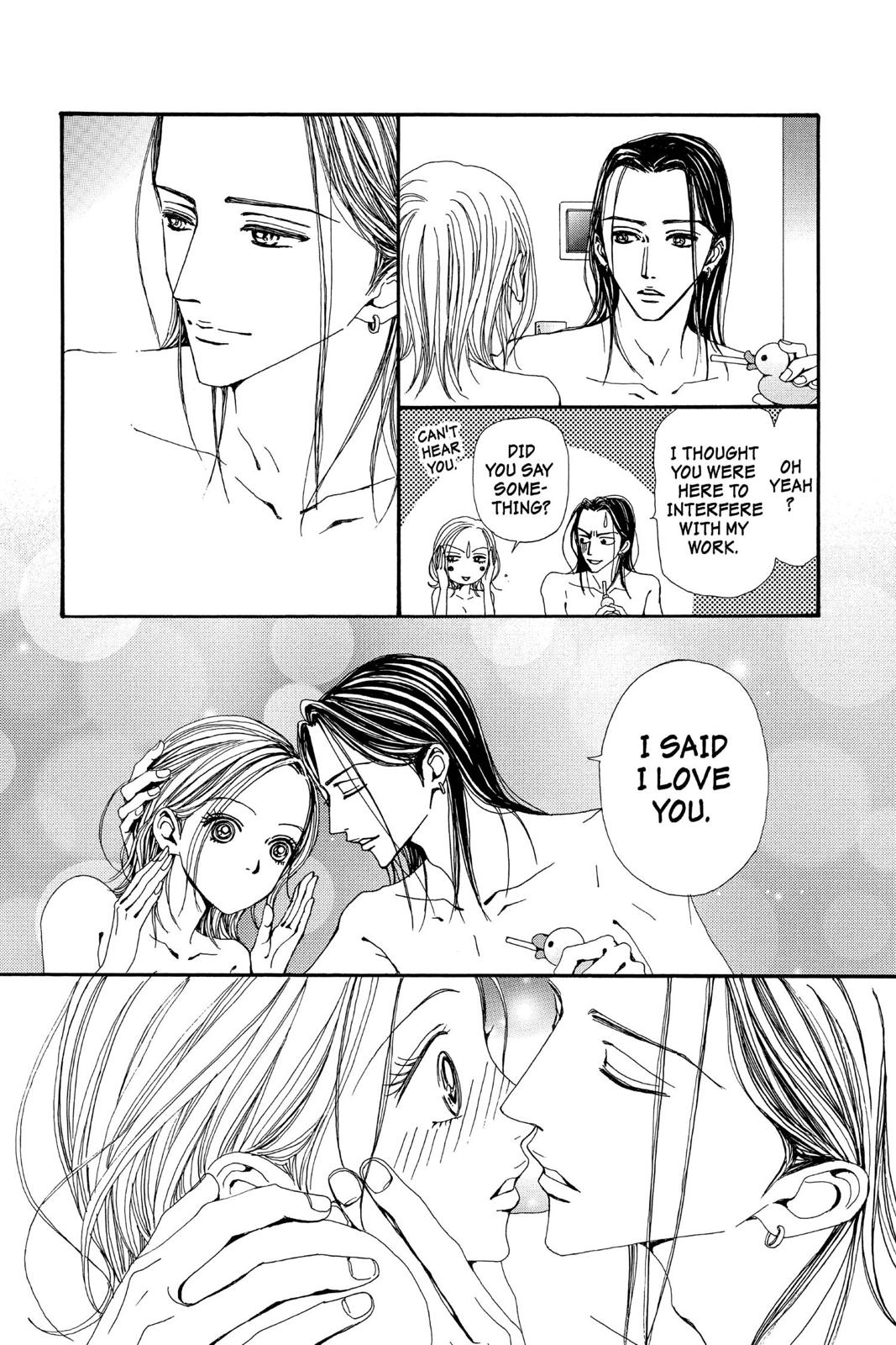 Nana Chapter 13 - Page 161