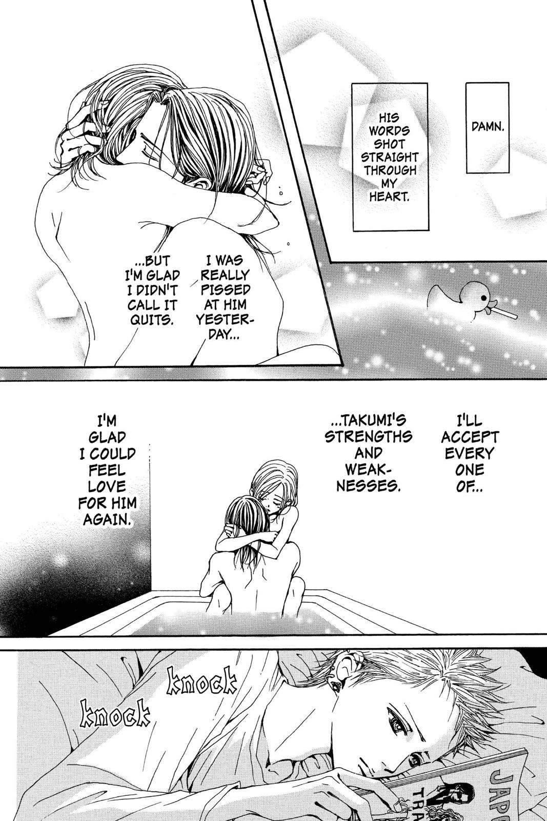 Nana Chapter 13 - Page 162