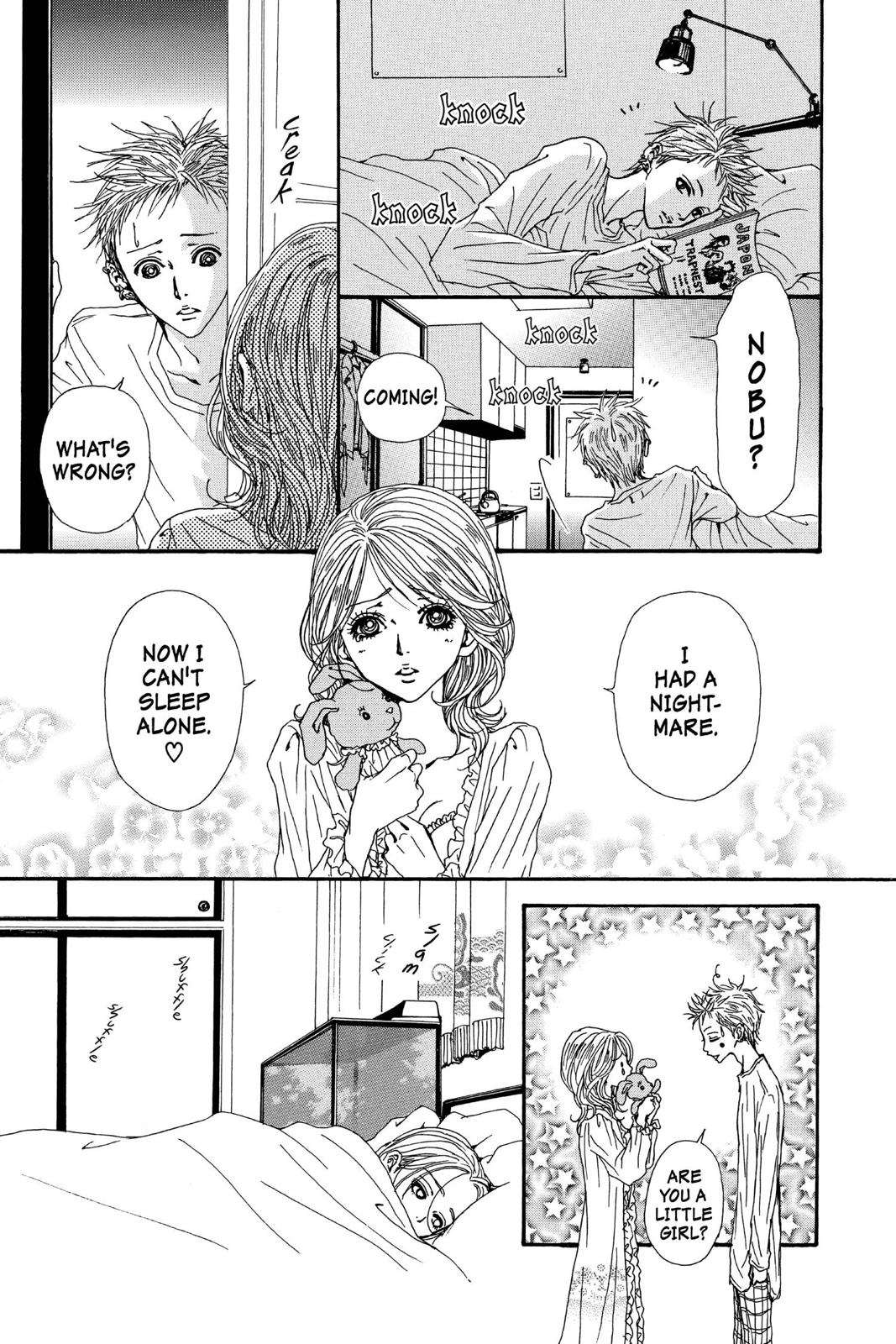 Nana Chapter 13 - Page 163