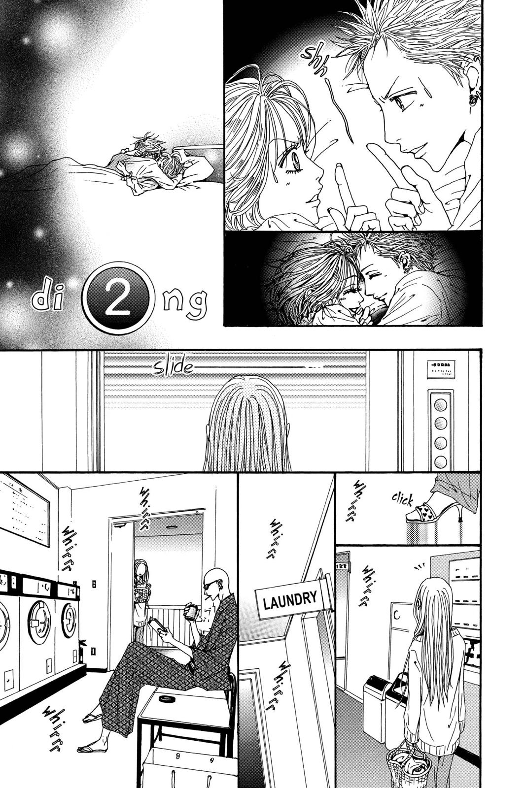 Nana Chapter 13 - Page 165