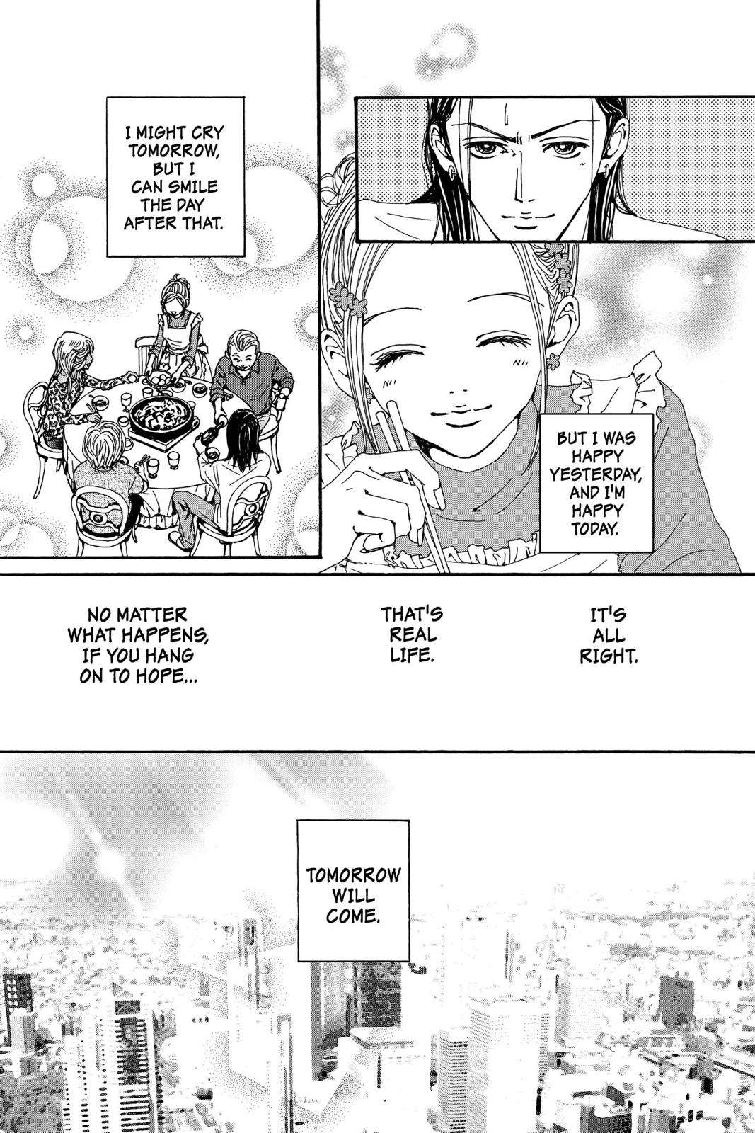 Nana Chapter 13 - Page 181