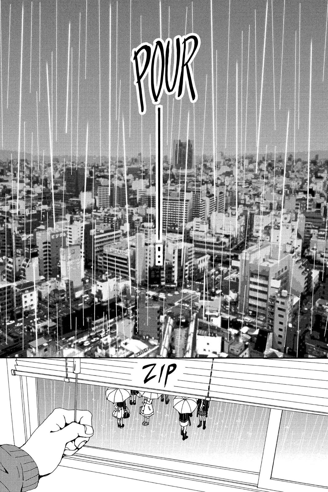 Nana Chapter 13 - Page 185