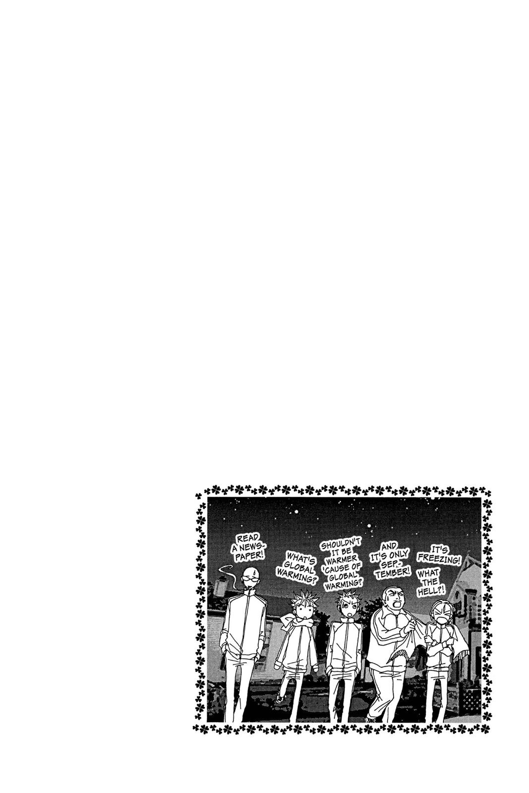 Nana Chapter 13 - Page 190