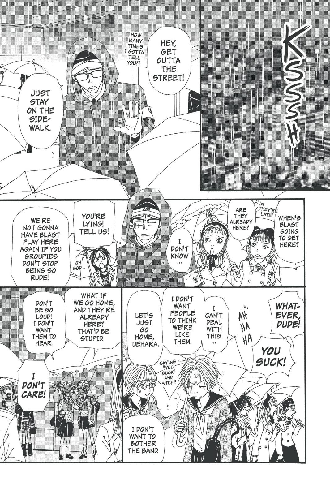 Nana Chapter 14 - Page 10
