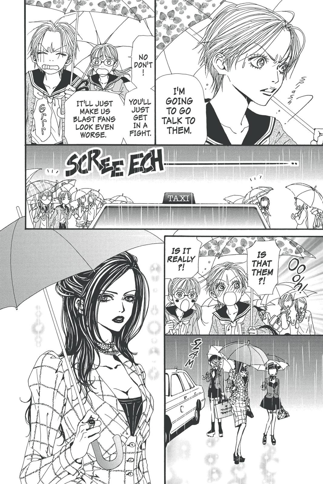 Nana Chapter 14 - Page 11