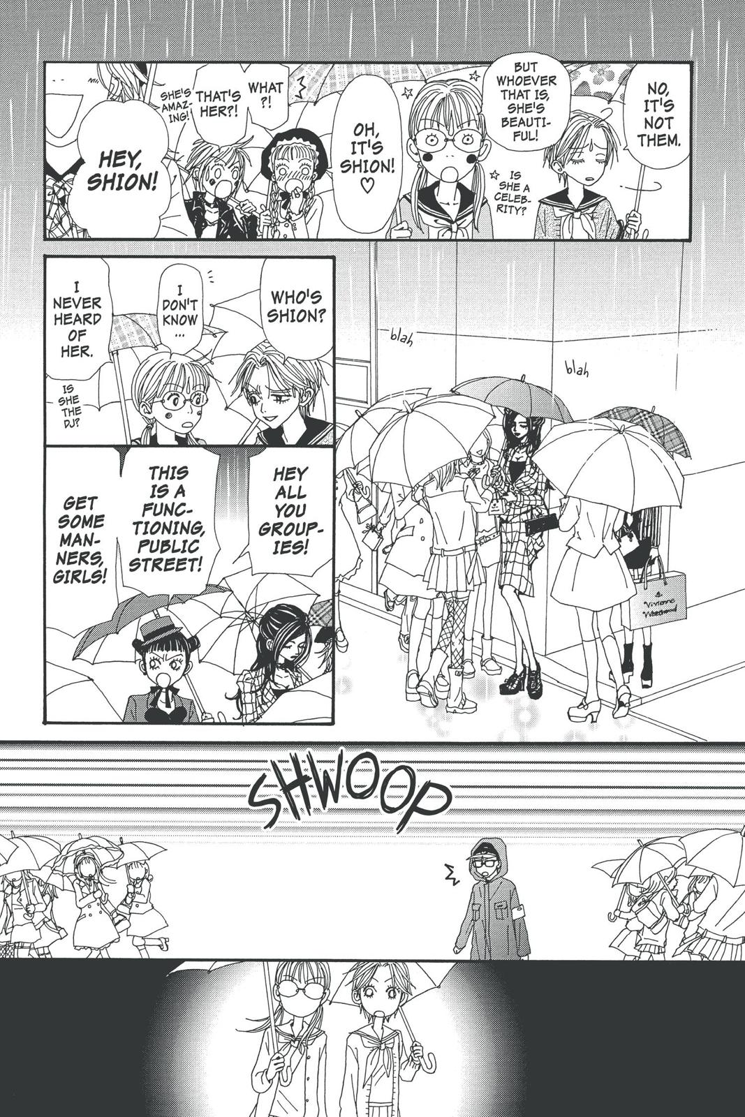 Nana Chapter 14 - Page 12