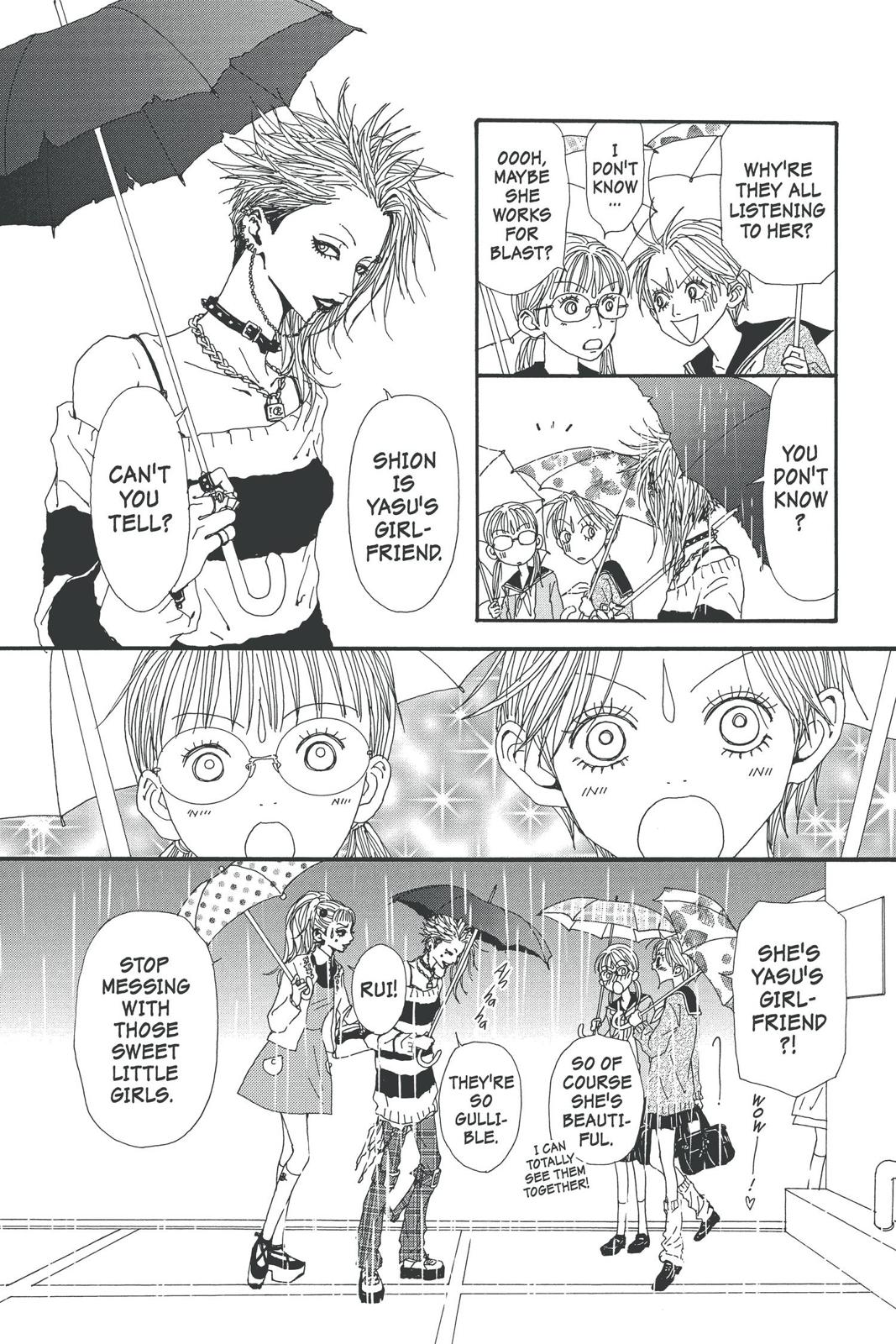 Nana Chapter 14 - Page 13