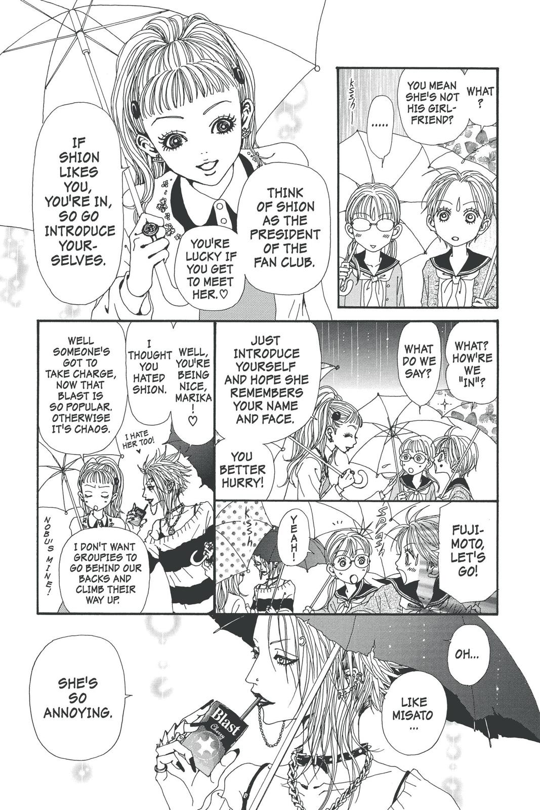 Nana Chapter 14 - Page 14