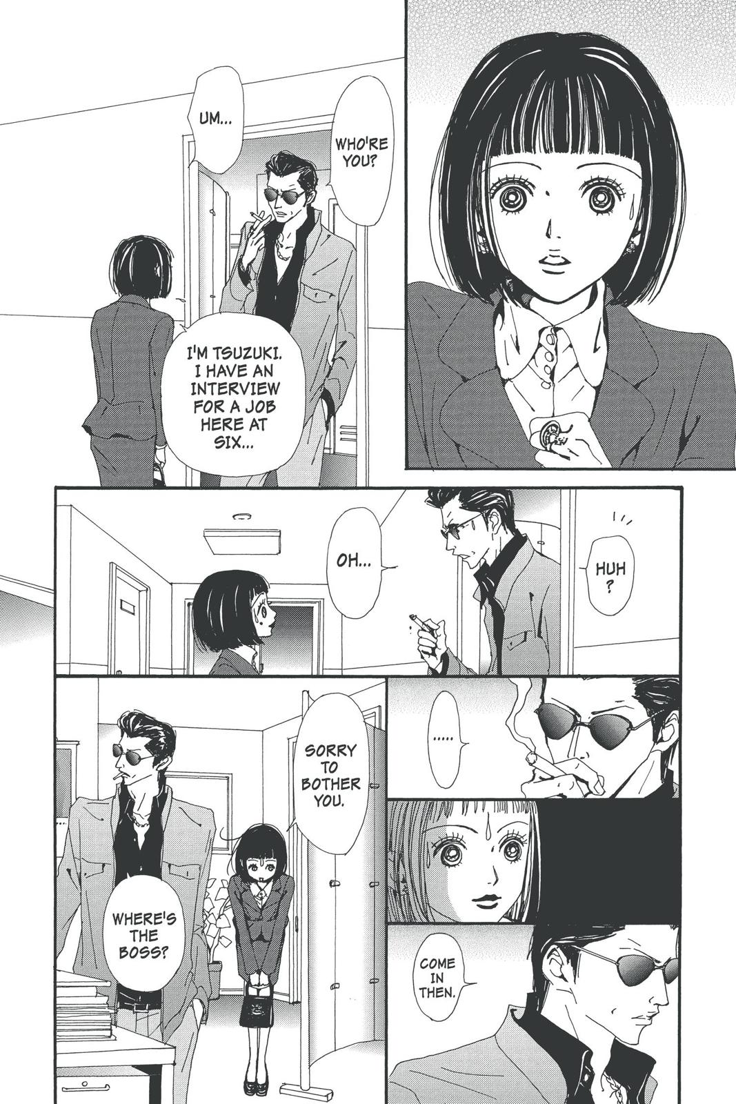 Nana Chapter 14 - Page 17