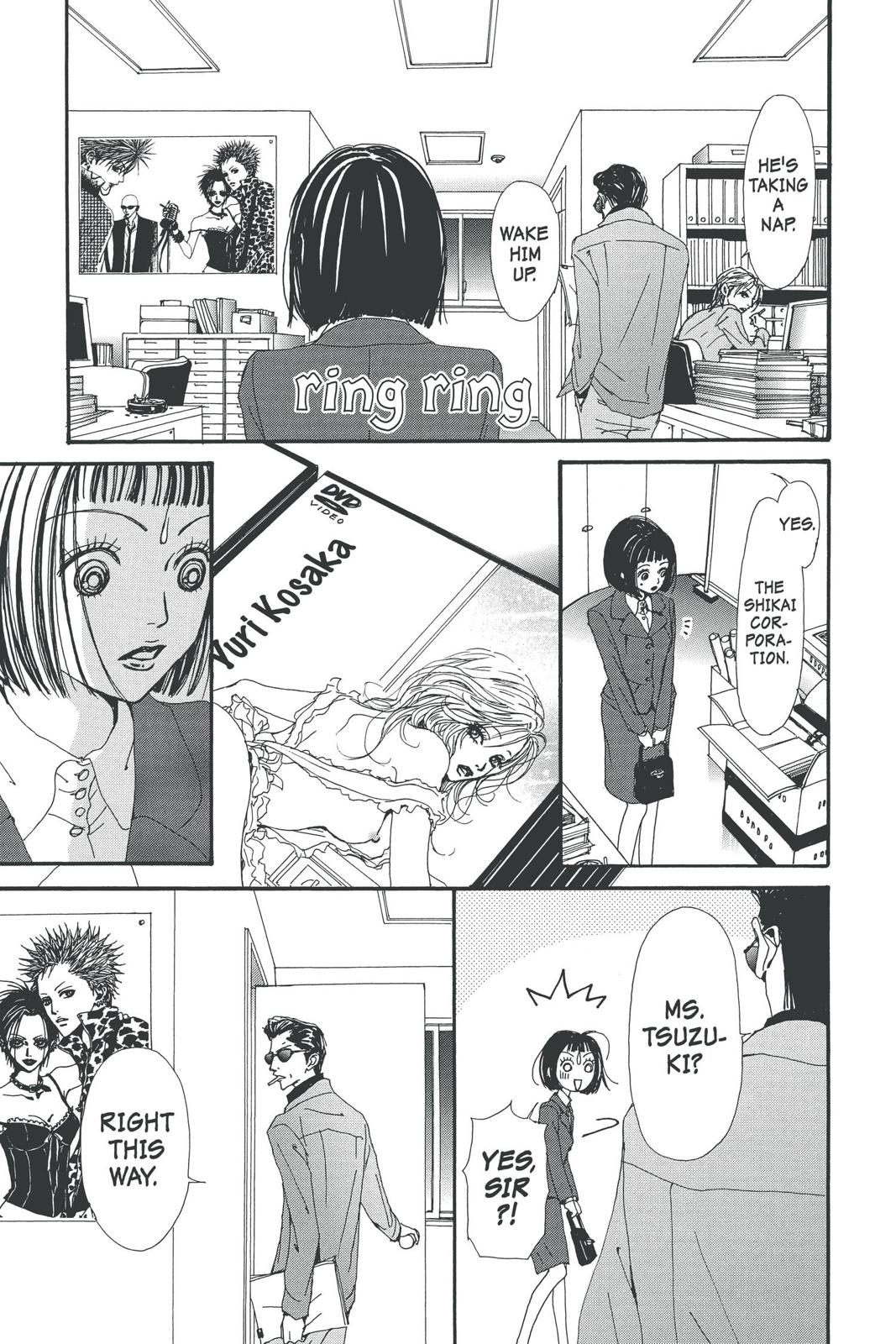 Nana Chapter 14 - Page 18