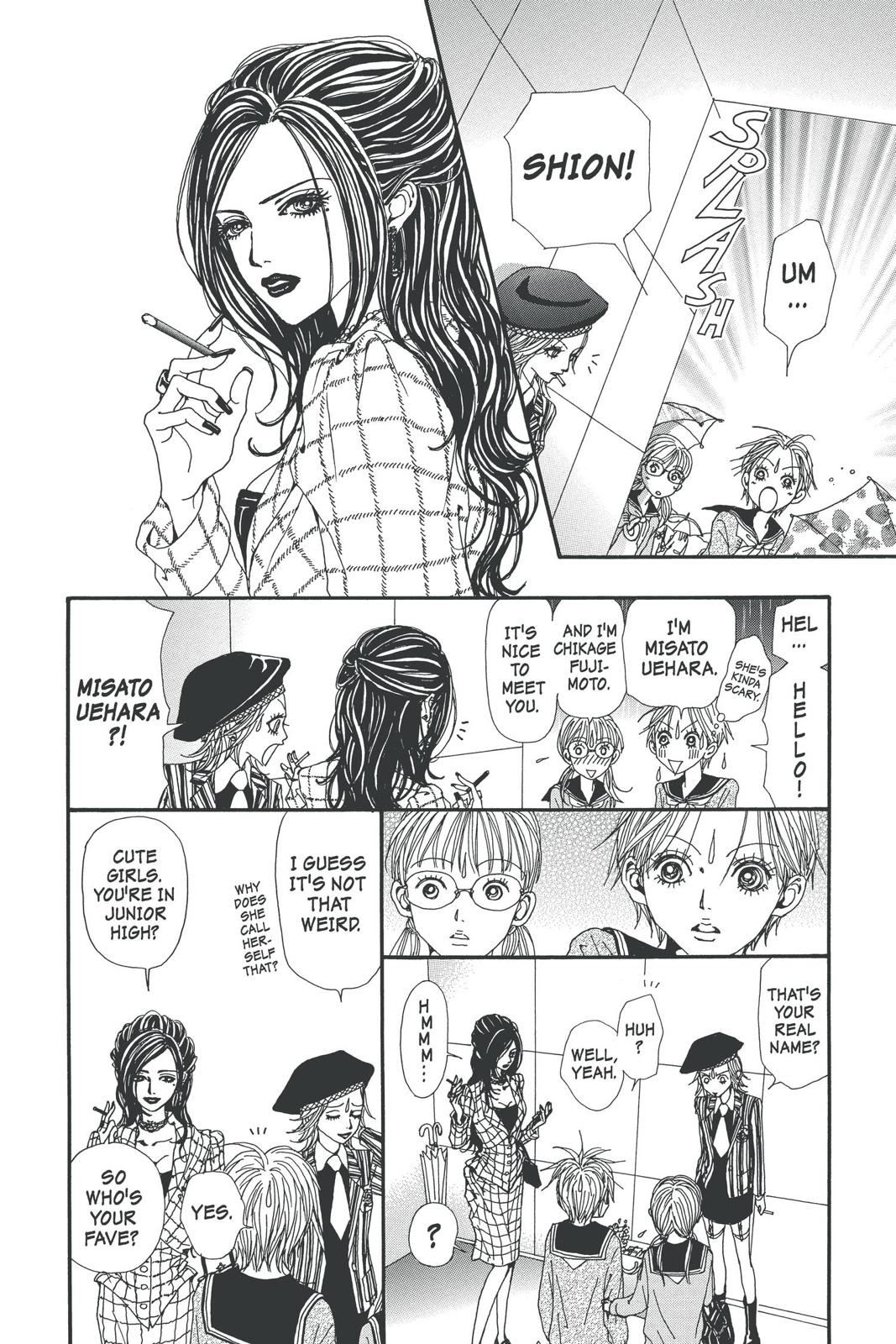 Nana Chapter 14 - Page 19