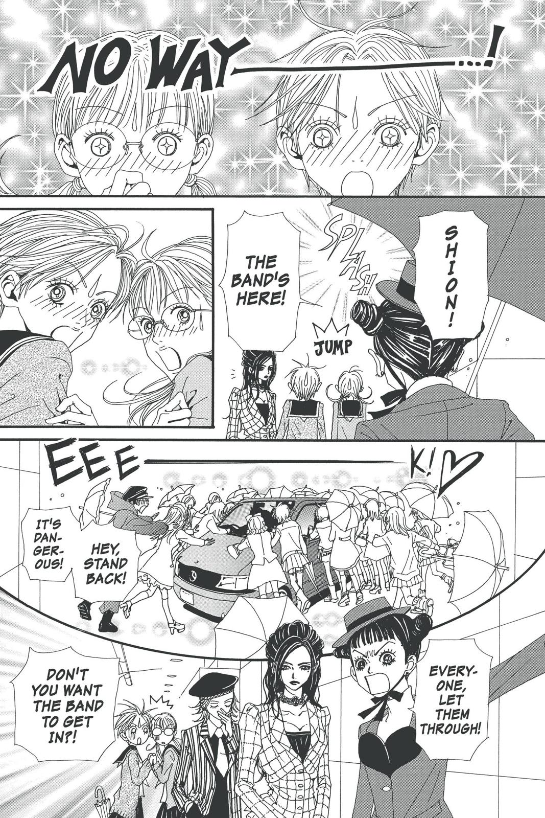 Nana Chapter 14 - Page 22