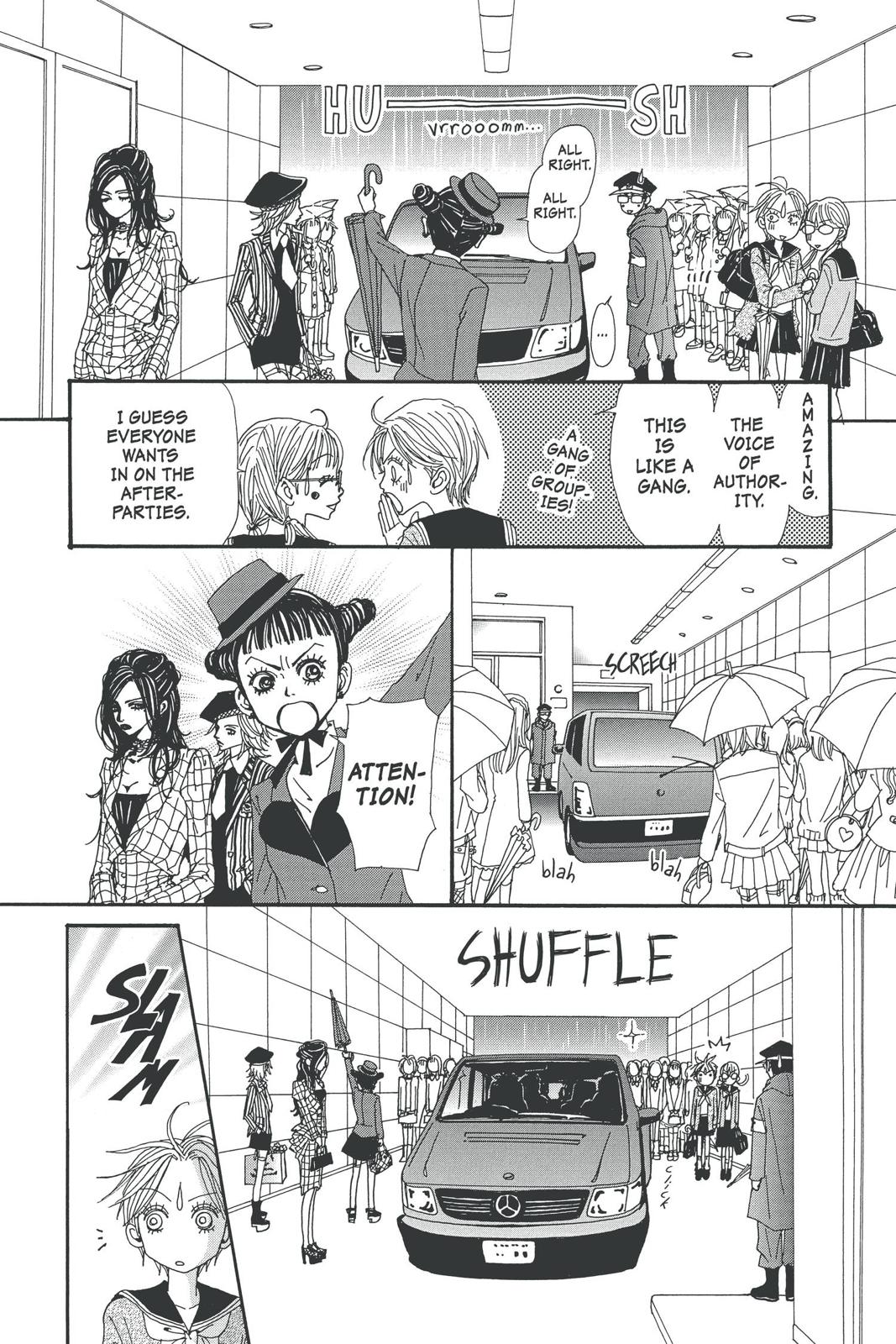 Nana Chapter 14 - Page 23