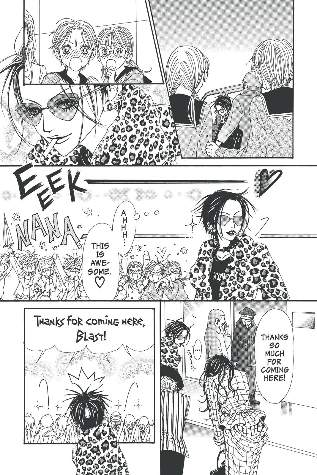 Nana Chapter 14 - Page 24