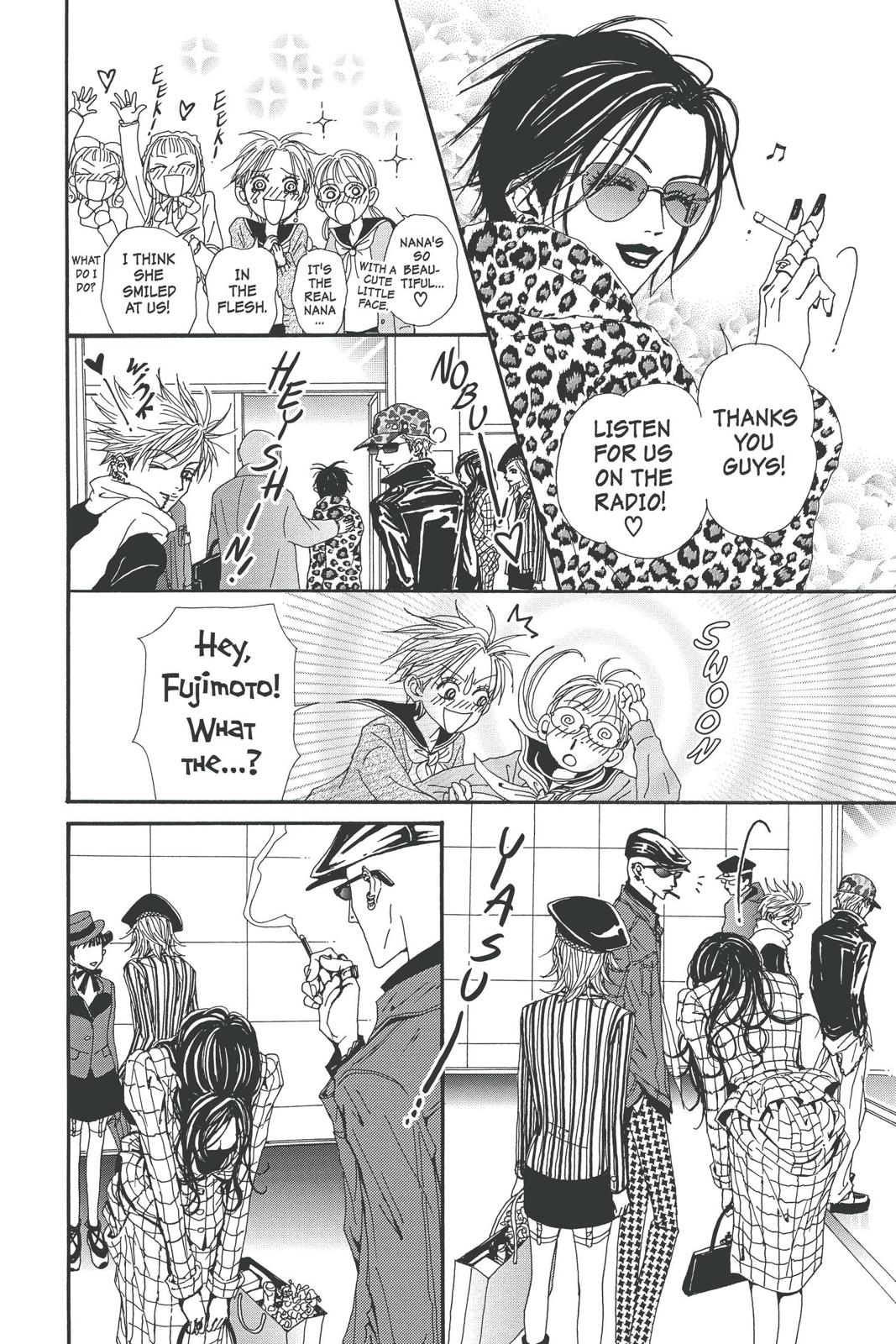 Nana Chapter 14 - Page 25