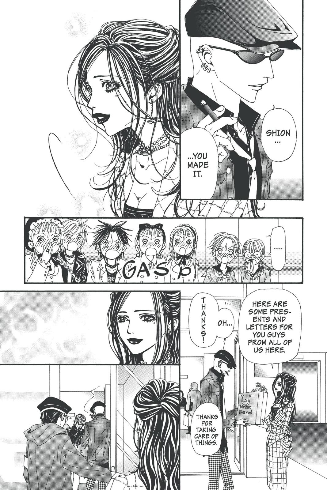 Nana Chapter 14 - Page 26