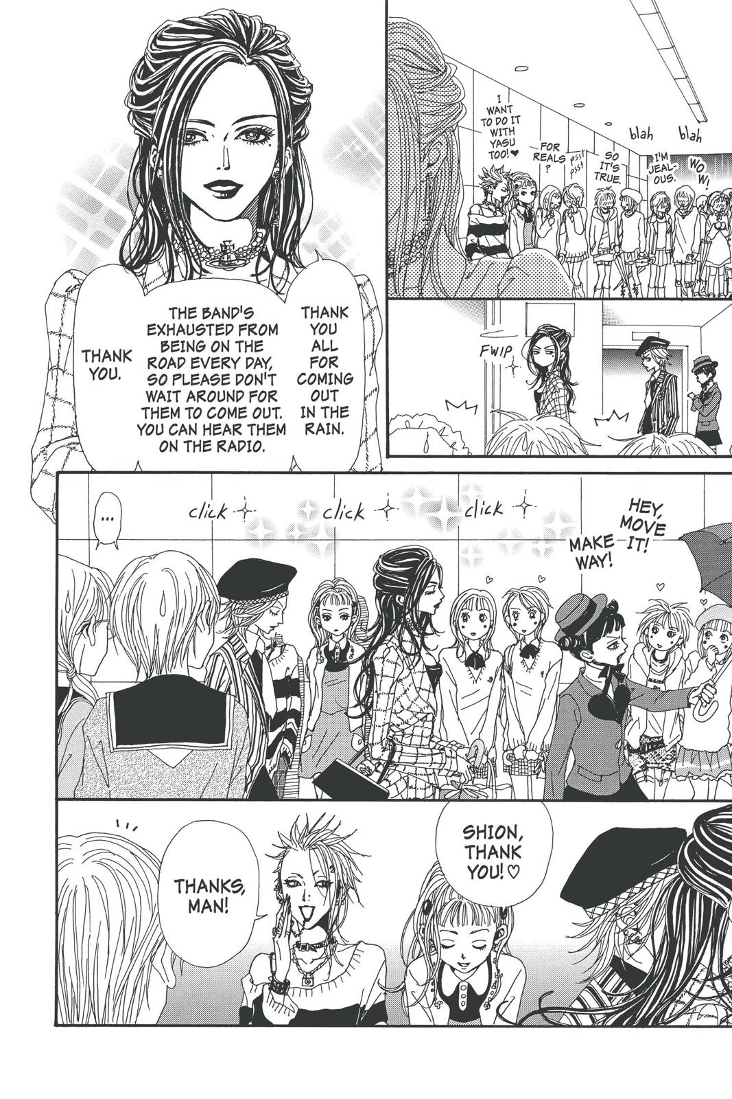 Nana Chapter 14 - Page 27